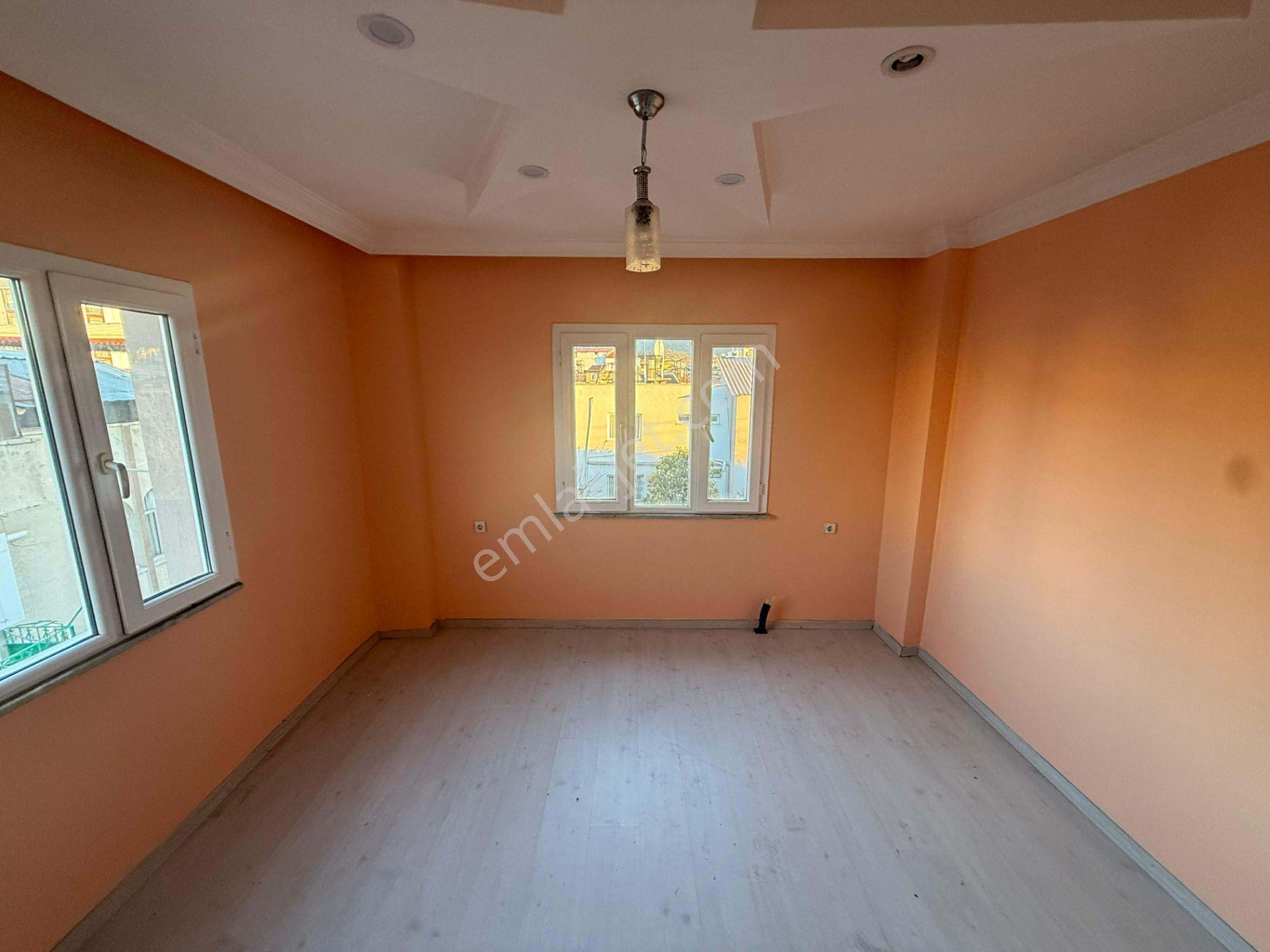 Azad-cumhuriyet Mah.(372m2) Arsa İçinde Satılık 3 Katlı Müstakil - Görsel 22