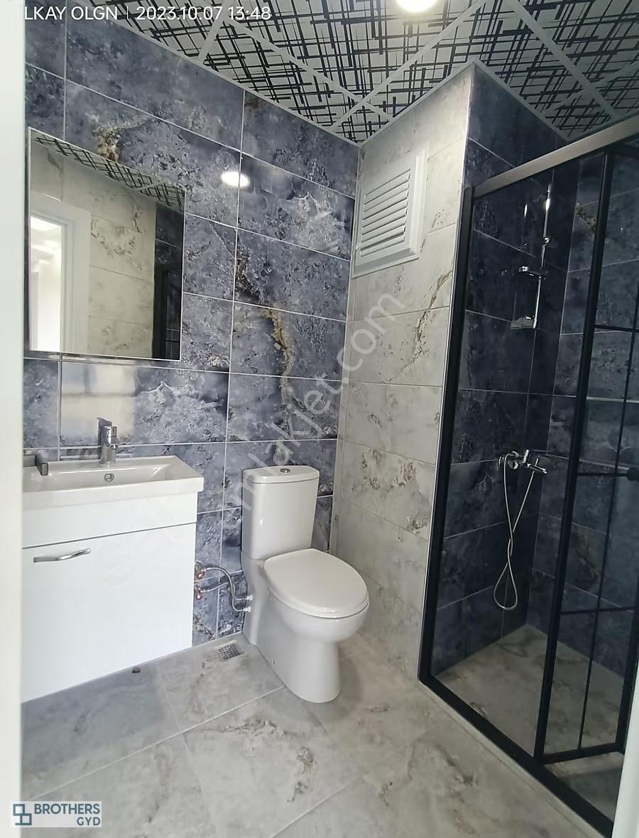 Brothersdan Kazımiye Mah.115m2 3 Yaş 2+1 Satılık İskanlı Daire - Görsel 10