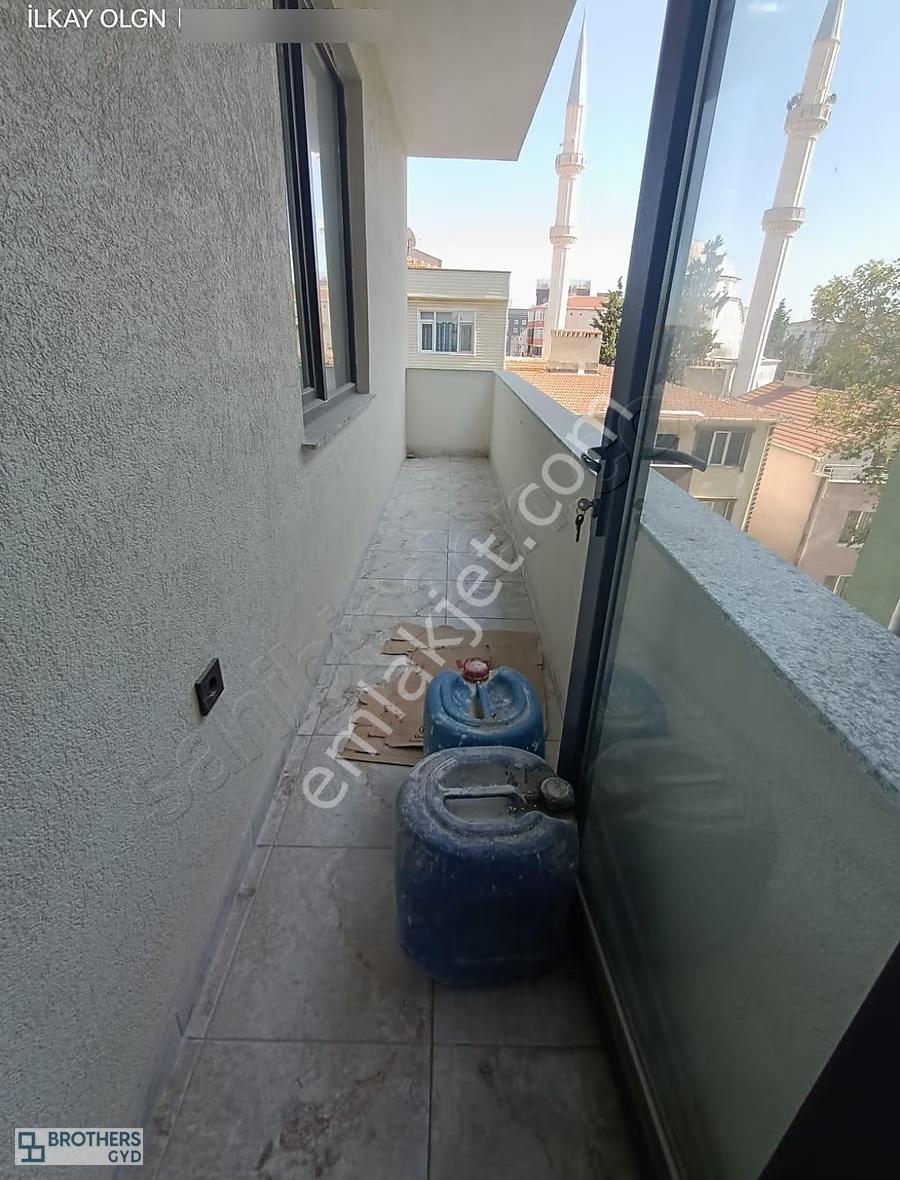 Brothersdan Kazımiye Mah.115m2 3 Yaş 2+1 Satılık İskanlı Daire - Görsel 4