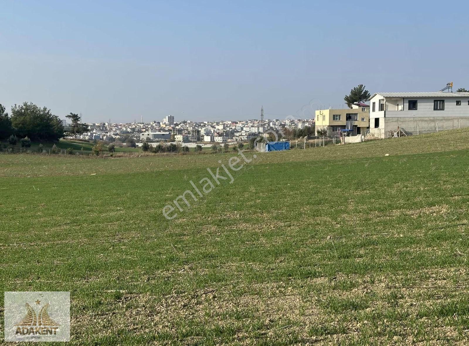 Sahibinden Burukta Satılık 170 Mt Ev Yeri İster Hobi Bahçesi - Görsel 3