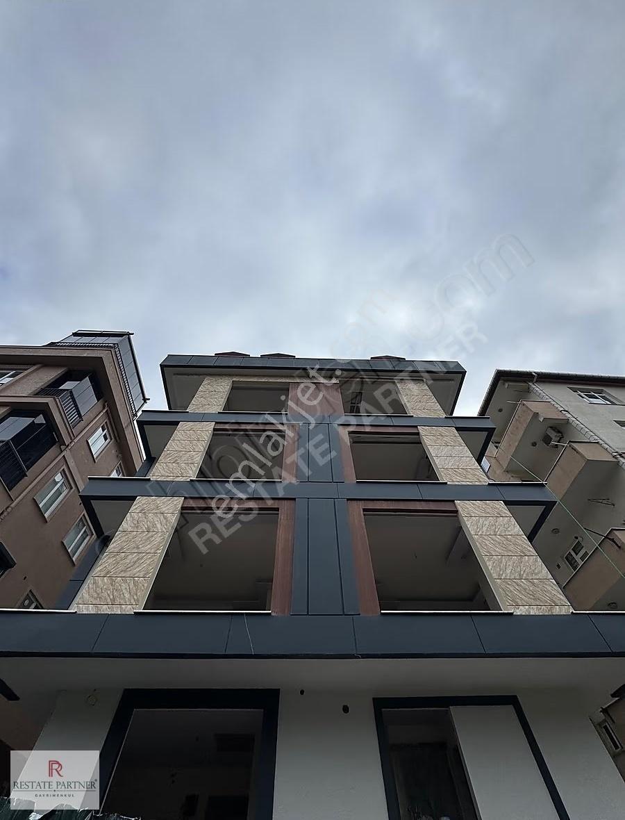 Sıfır Arakat 2+1 Hemen Teslim Daire