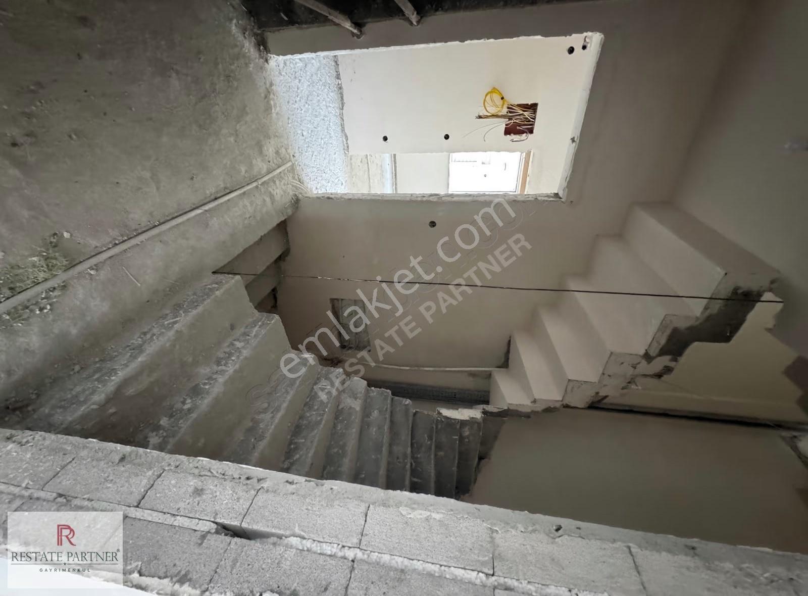 Sıfır Arakat 2+1 Hemen Teslim Daire - Görsel 19