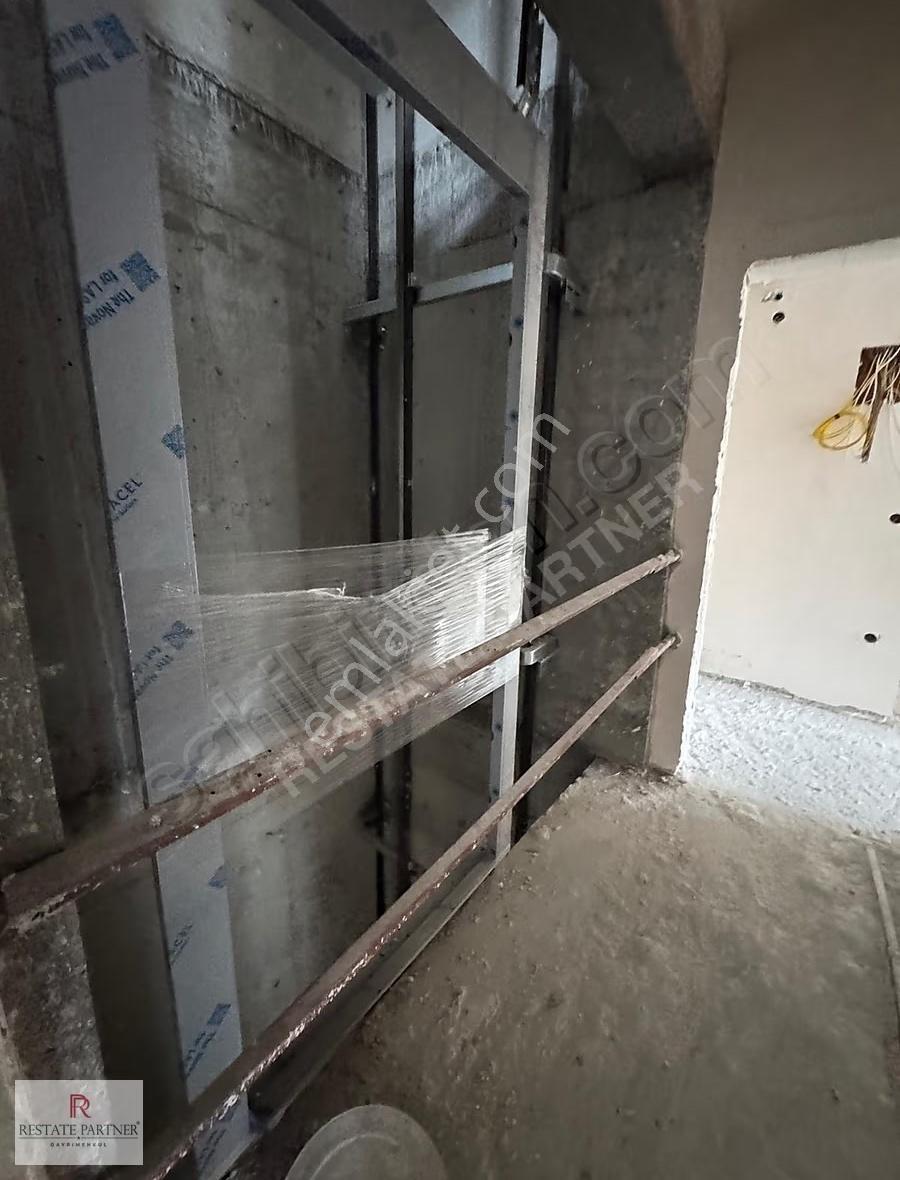 Sıfır Arakat 2+1 Hemen Teslim Daire - Görsel 13