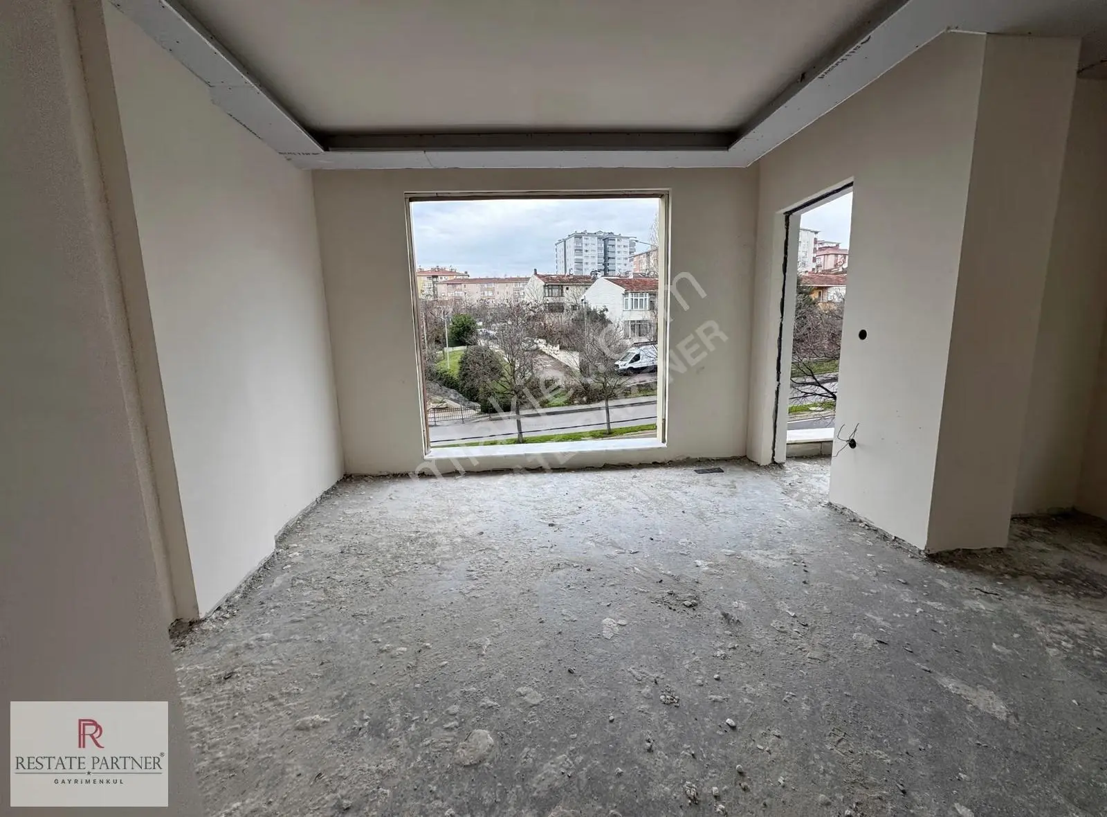 Sıfır Arakat 2+1 Hemen Teslim Daire - Görsel 5