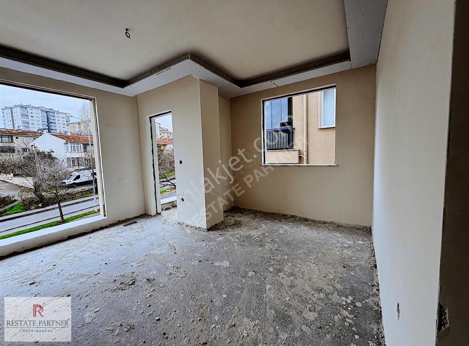 Sıfır Arakat 2+1 Hemen Teslim Daire - Görsel 8