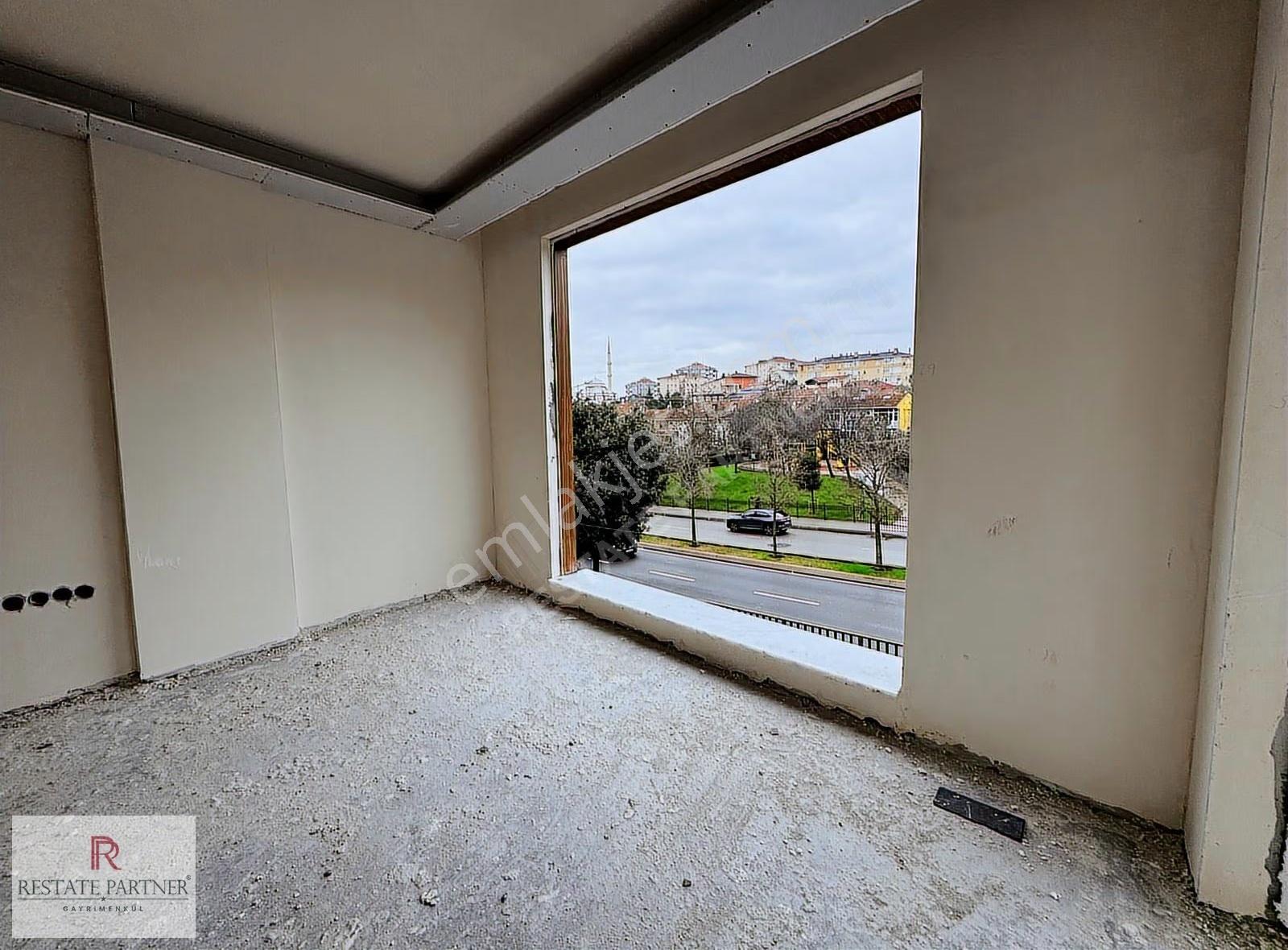 Sıfır Arakat 2+1 Hemen Teslim Daire - Görsel 14