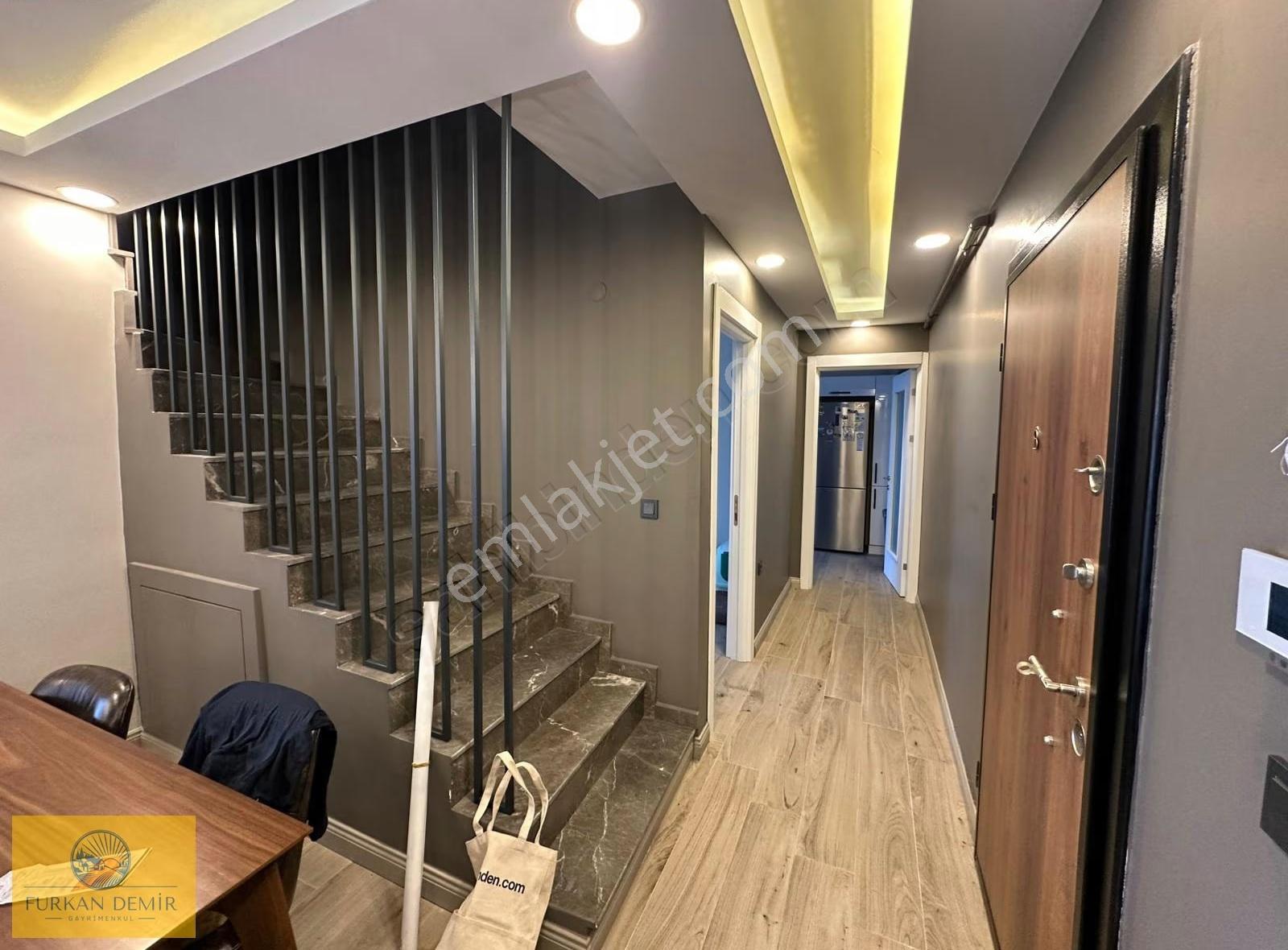 Furkan Demir'den Karamürsel Fırsat Leb-i Derya 3+1 Satılık Daire - Görsel 29