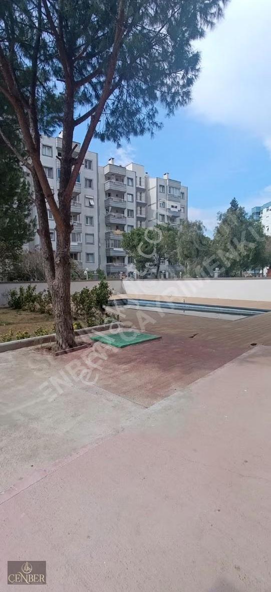 Kent2 De Satılık Kışbahçeli 2+1 Daire - Görsel 7