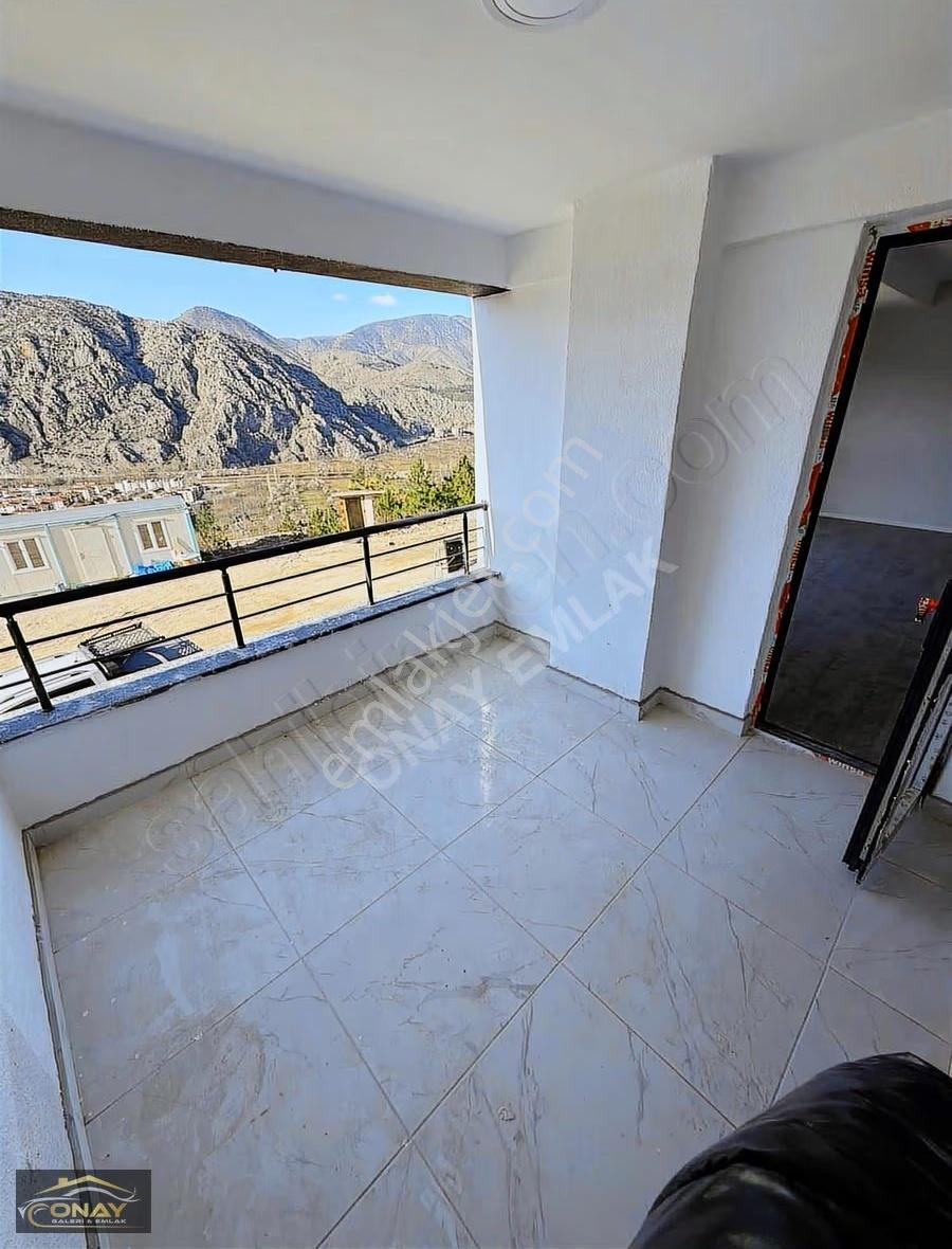 Onay Emlak' Tan Kiralık 3+1 Ara Kat Full Manzaralı Daire - Görsel 10
