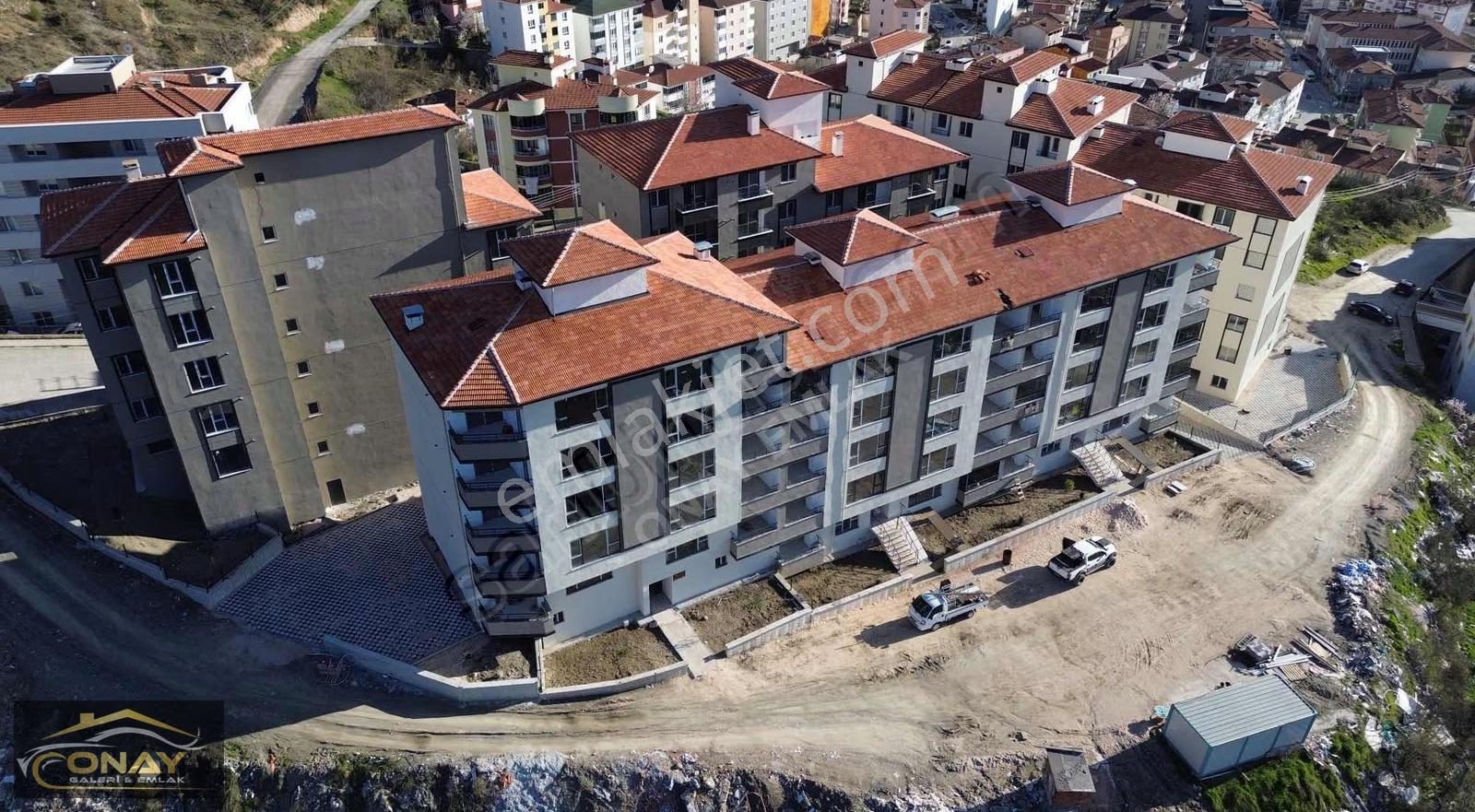 Onay Emlak' Tan Kiralık 3+1 Ara Kat Full Manzaralı Daire - Görsel 4
