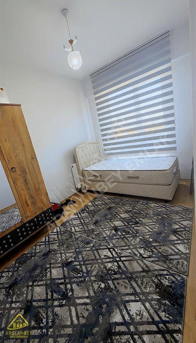 Zafer Mahallesi'nde Kiralık Eşyalı 1+1 Apart Daire - Görsel 3