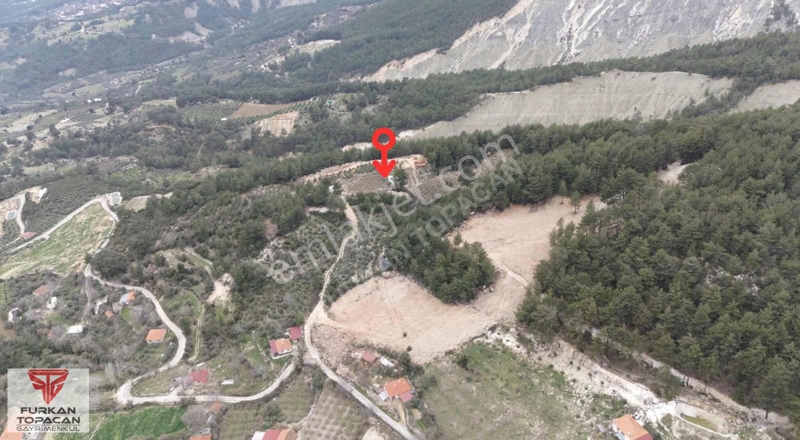 Furkan Topacan Gayrimenkul'den Satılık Nar Bahçesi - Görsel 26
