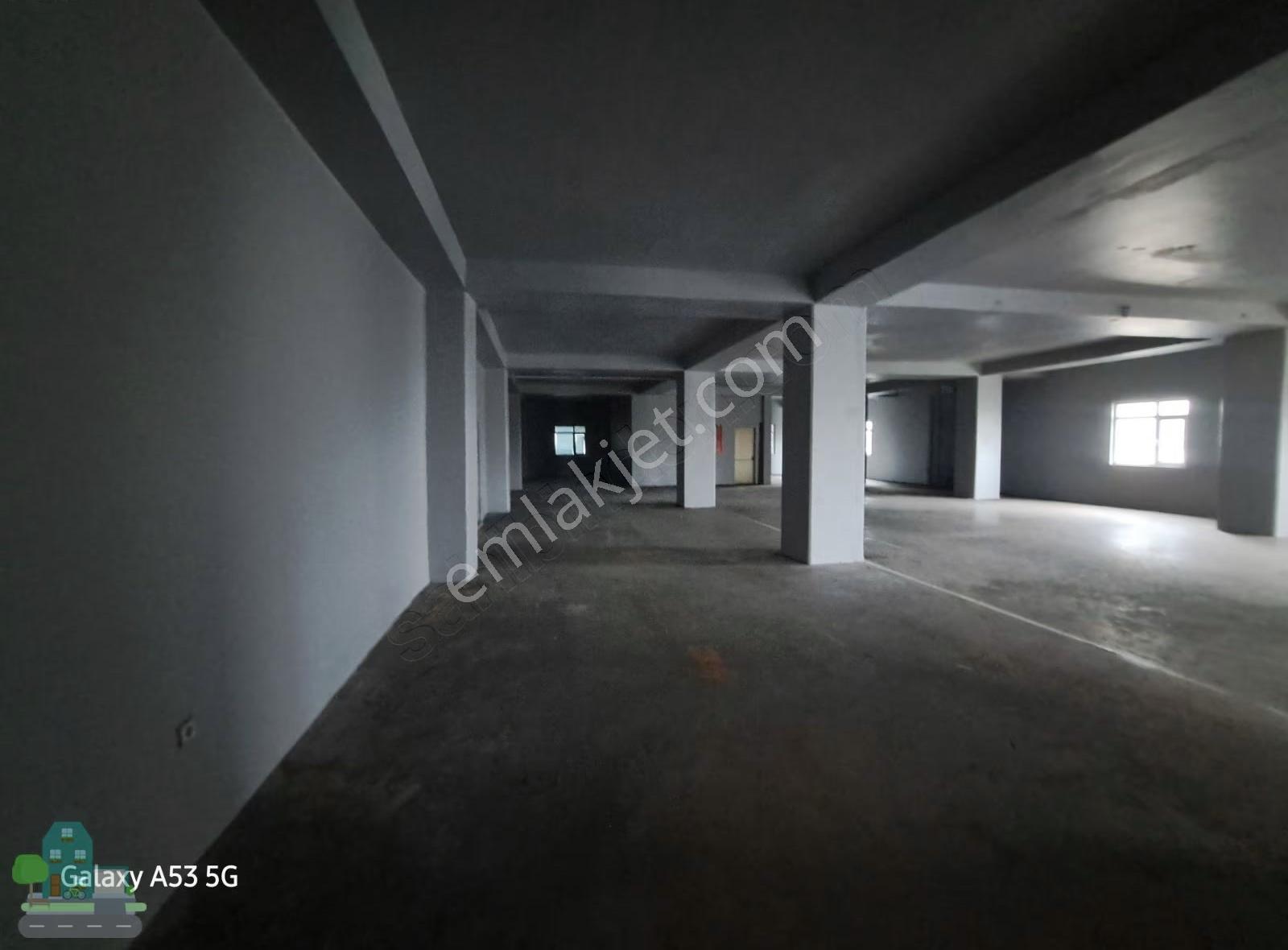 Kiralık 650 M2 Depo Hafif İmalata - Görsel 11