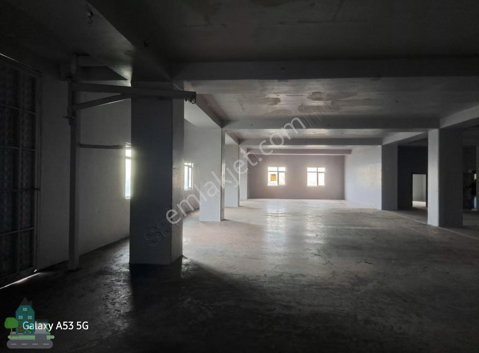 Kiralık 650 M2 Depo Hafif İmalata - Görsel 7