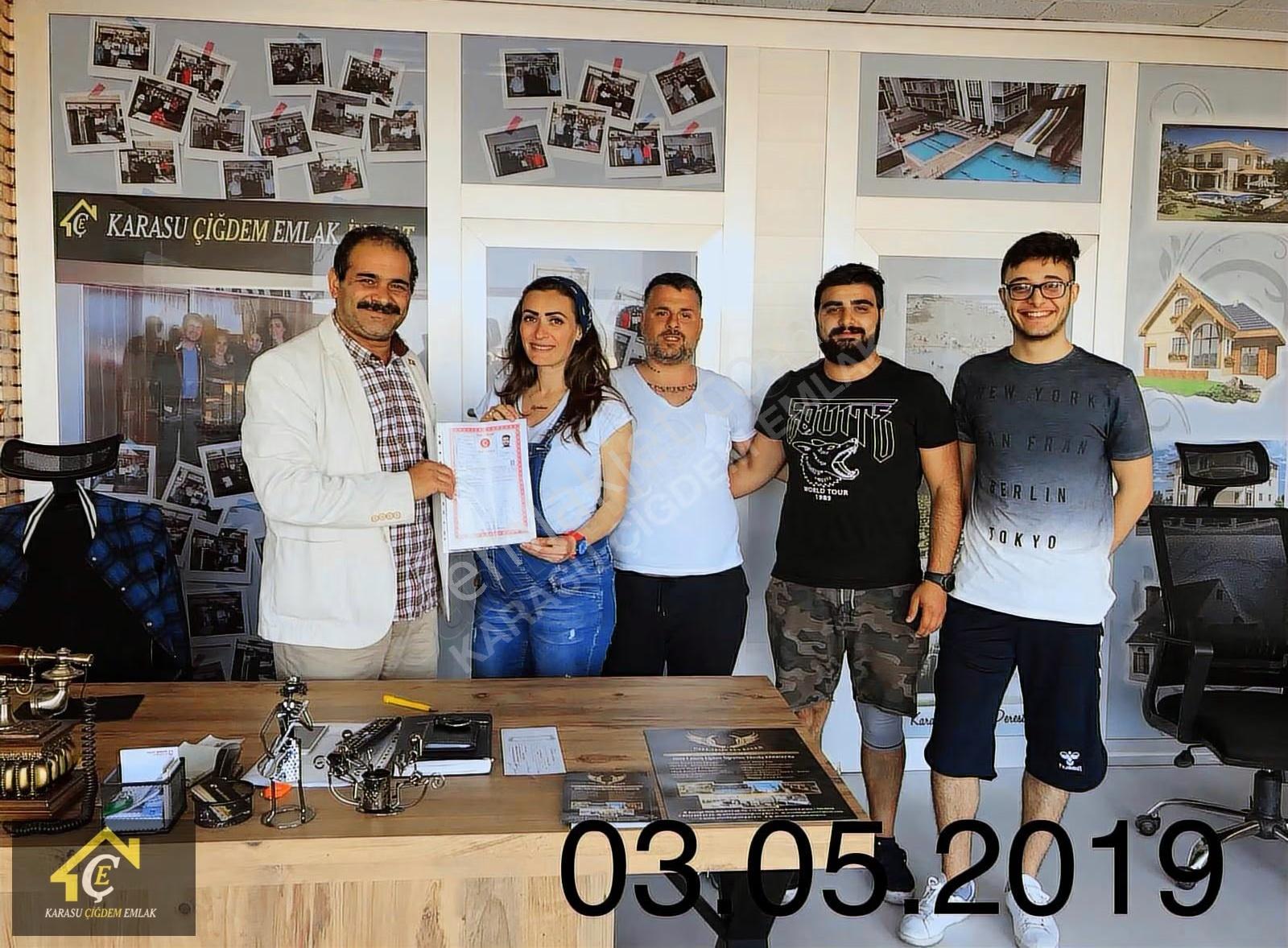 Doğayla İç İçe Yaşam Ve Yatırım Fırsatı Çiğdem Emlaktan - Görsel 15