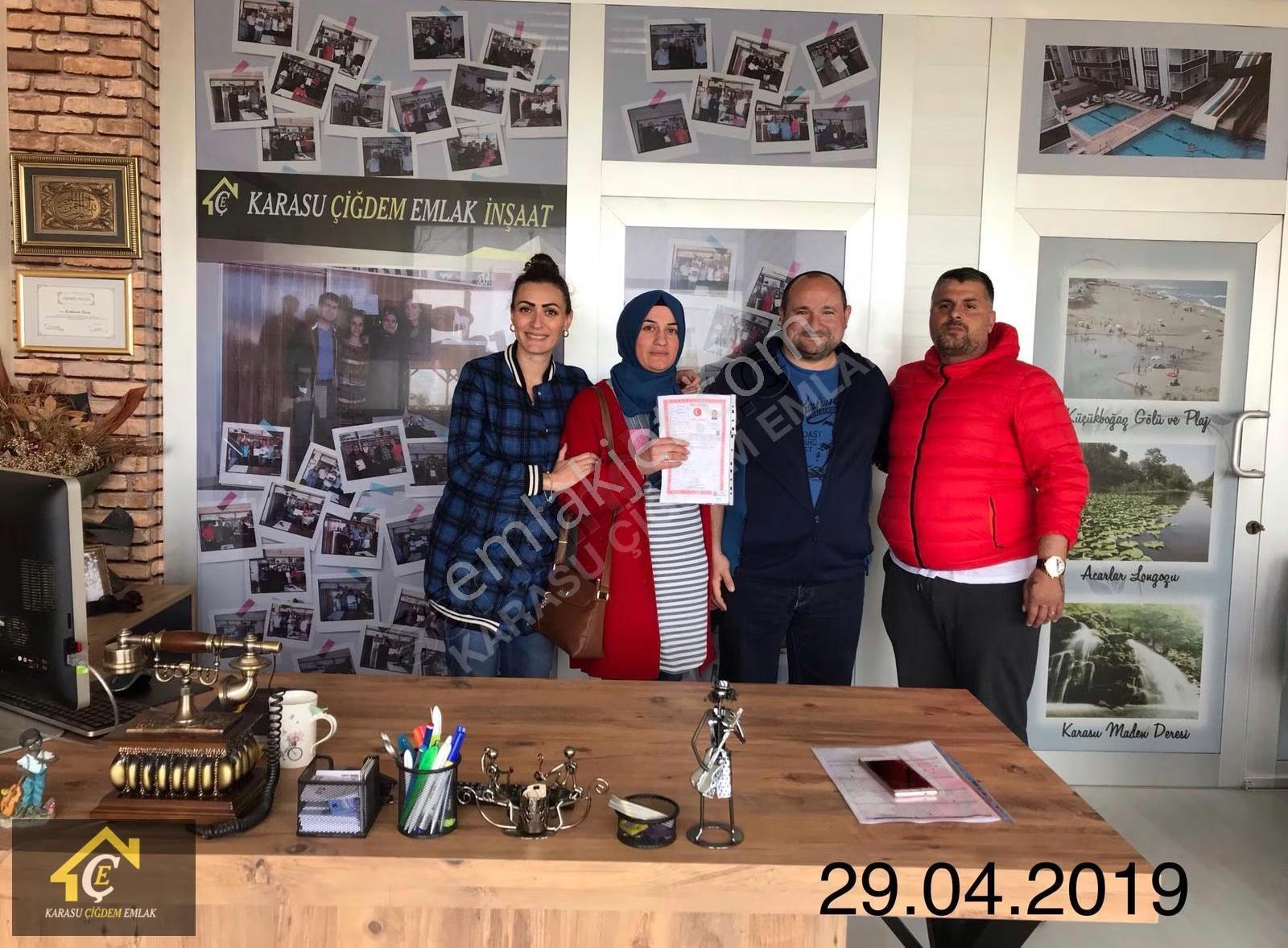 Doğayla İç İçe Yaşam Ve Yatırım Fırsatı Çiğdem Emlaktan - Görsel 4