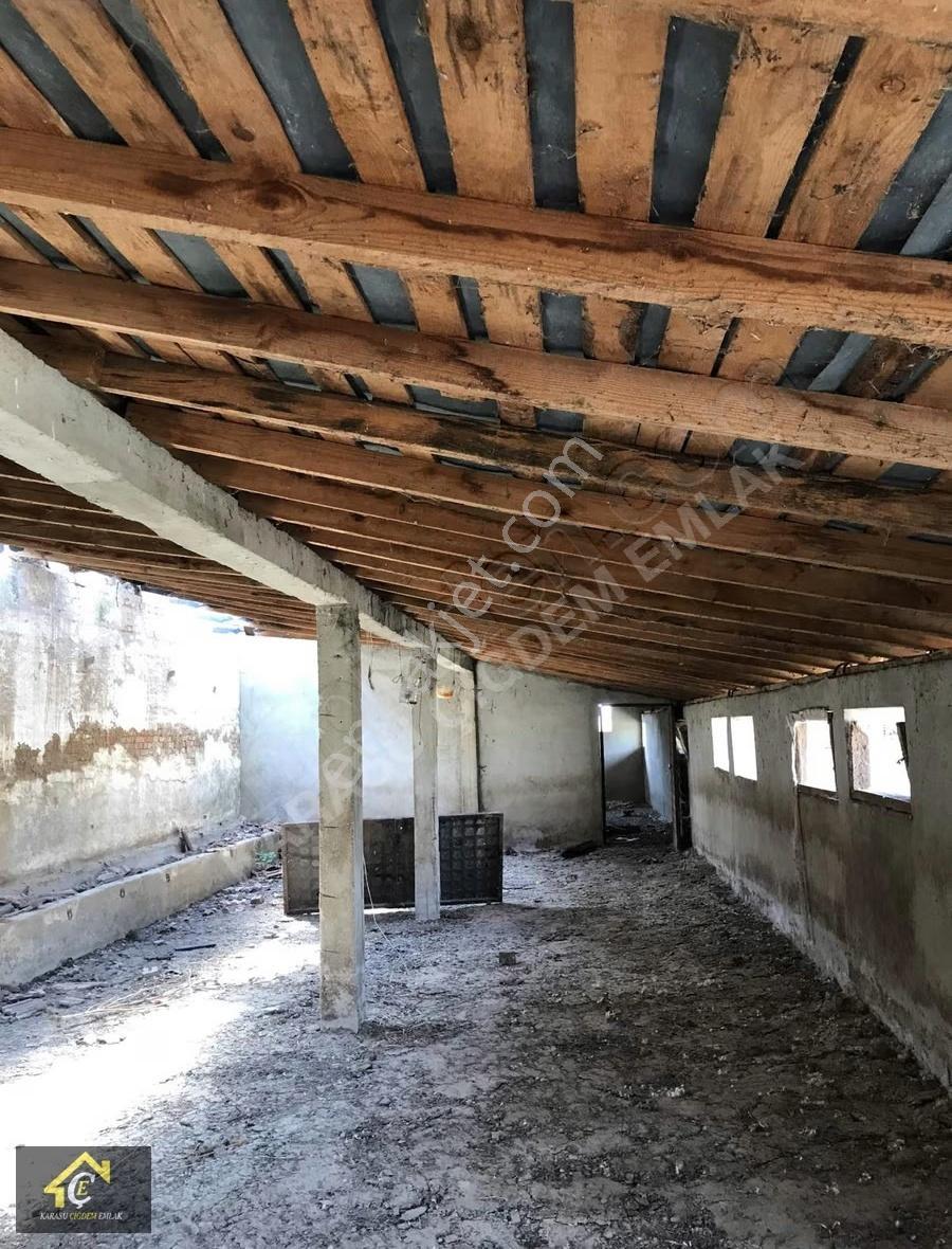 Doğayla İç İçe Yaşam Ve Yatırım Fırsatı Çiğdem Emlaktan - Görsel 20