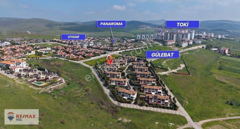 Remax Mid Yeni Mahalle Gülabat Konakların'da 5+2 Satılık Villa - Görsel 3