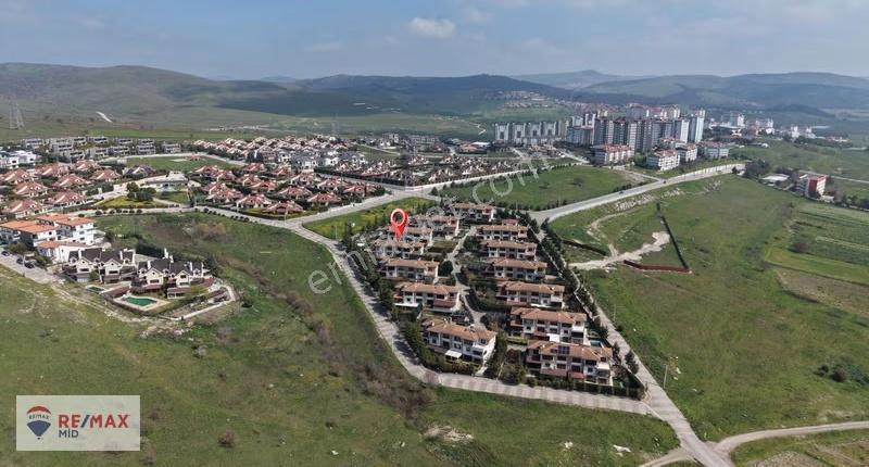 Remax Mid Yeni Mahalle Gülabat Konakların'da 5+2 Satılık Villa - Görsel 16