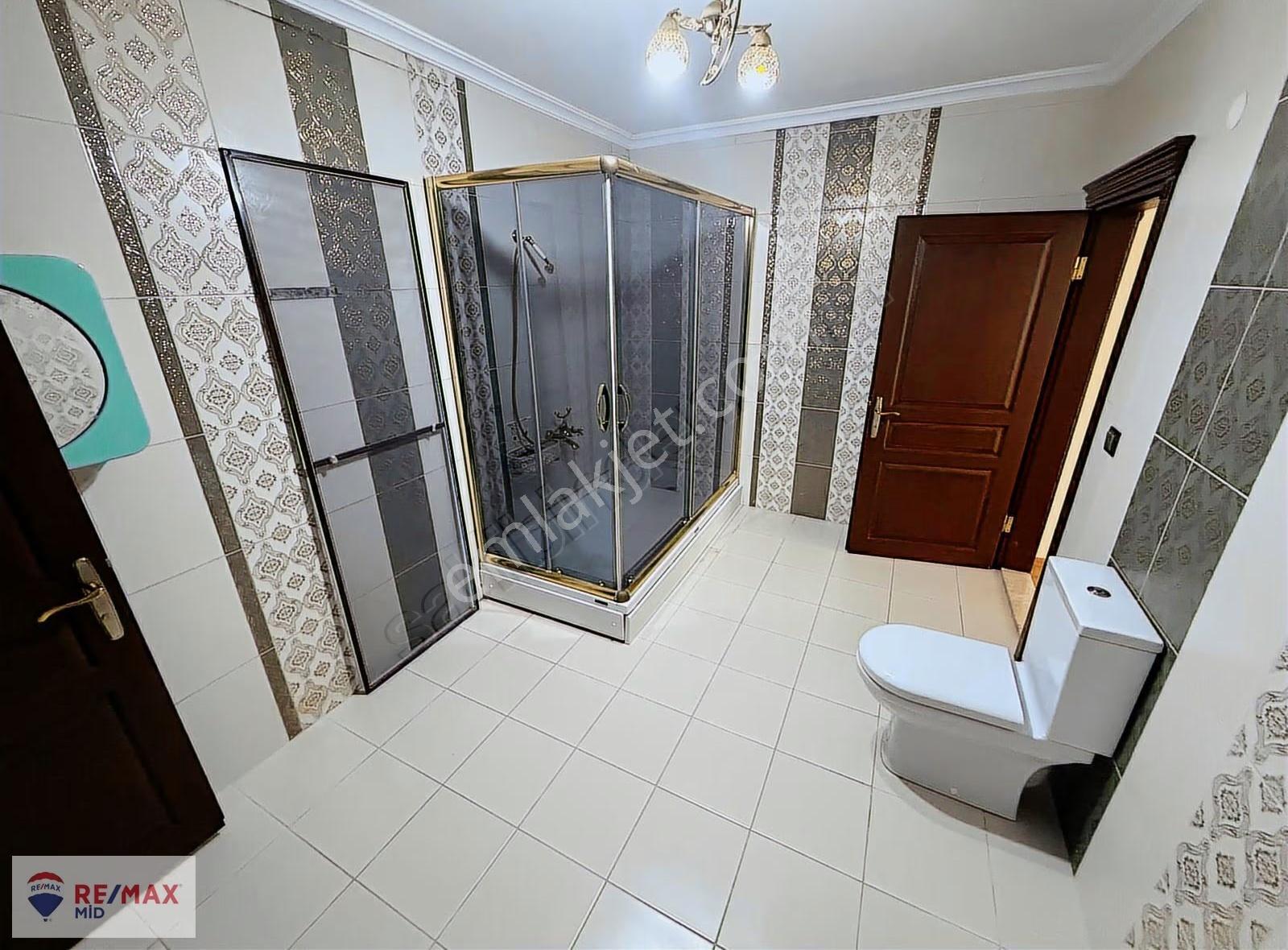 Remax Mid Yeni Mahalle Gülabat Konakların'da 5+2 Satılık Villa - Görsel 29