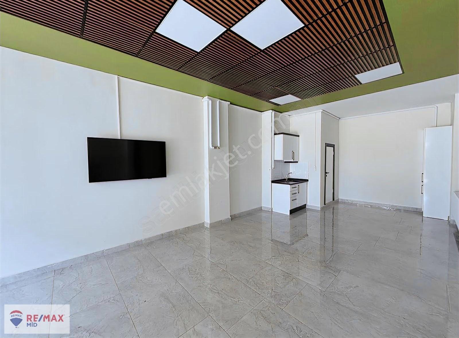 Remax Mıd Dokuma Caddesı Kıralık Dükkan - Görsel 14
