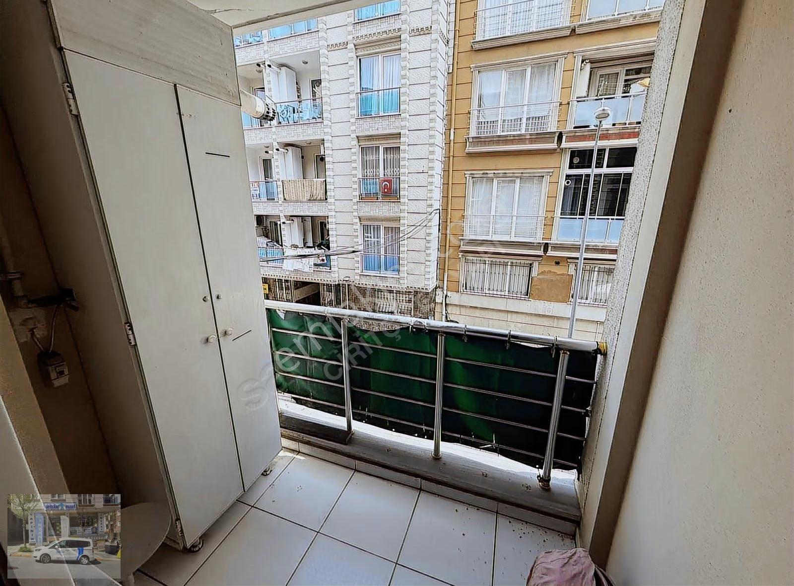 Ufuk Caddesi Üstünde İskanlı Asansörlü 2+1 Ara Kat Geniş Daire - Görsel 6