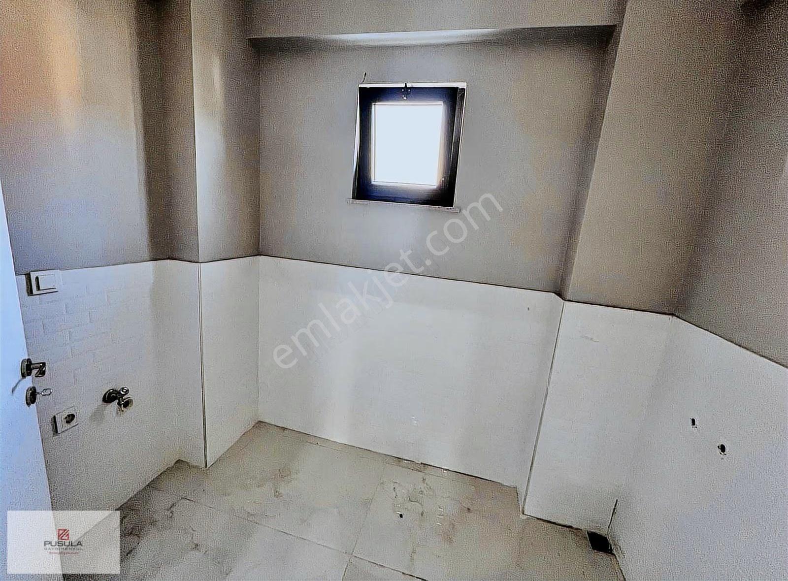 Gazi Osmanpaşa Mah Geniş 1+1 Ayrı Mutfaklı Satılık Daire - Görsel 15