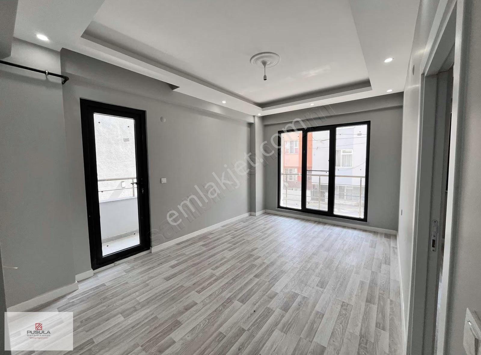 Gazi Osmanpaşa Mah Geniş 1+1 Ayrı Mutfaklı Satılık Daire - Görsel 8