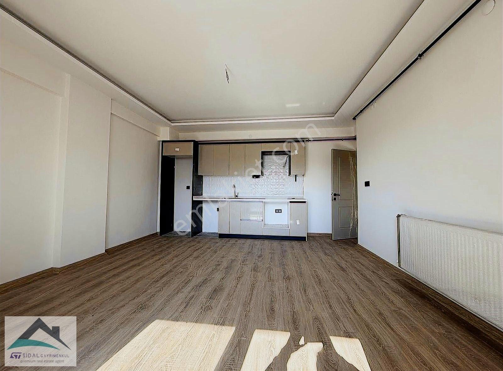 Sidal'dan Karaalide 1+1 Havuzlu Ara Kat Sıfır Kiralık Daire - Görsel 5
