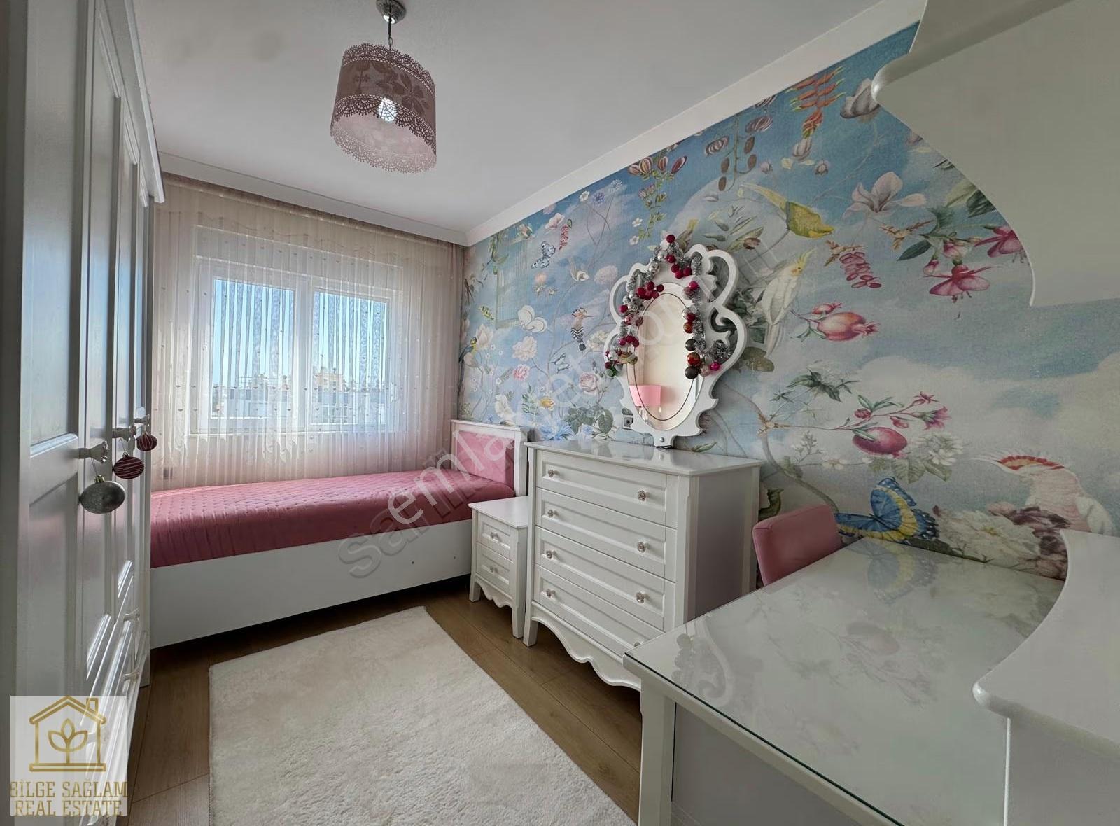 Kepez Duraliler Mah. Concept Site İçerisinde 3+1 Lux Daire - Görsel 22
