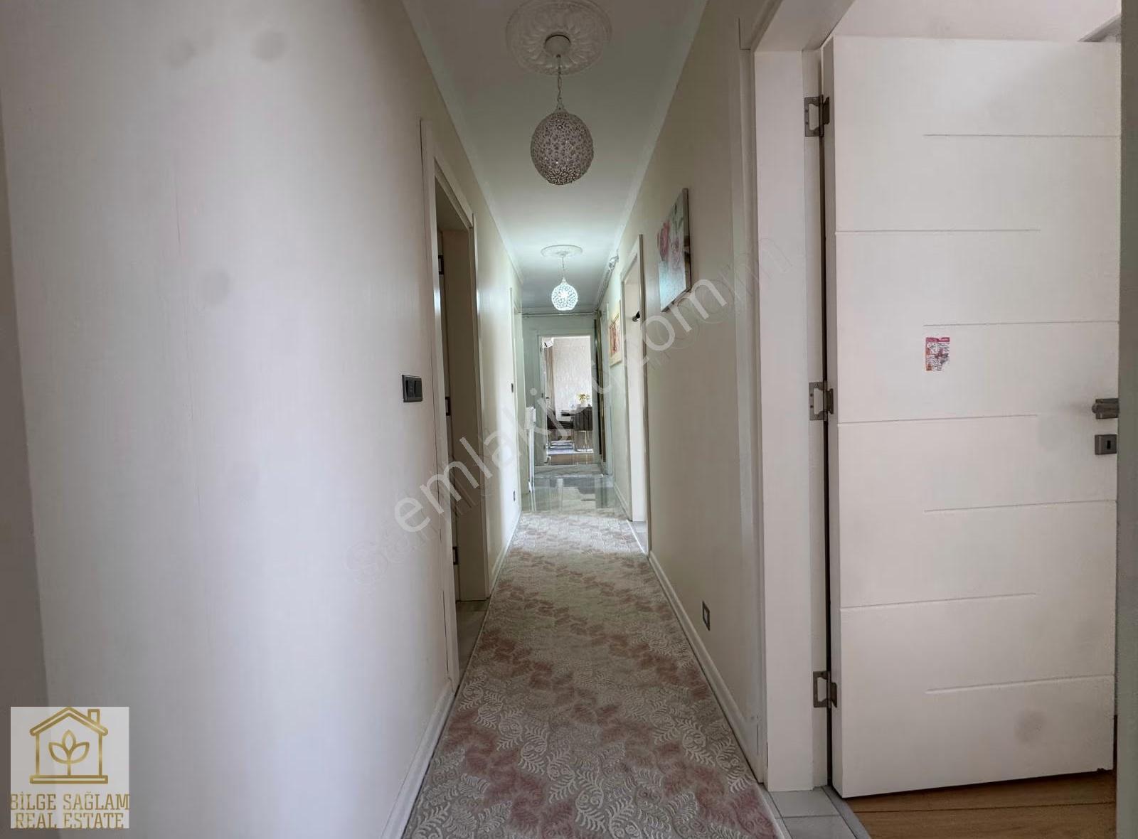 Kepez Duraliler Mah. Concept Site İçerisinde 3+1 Lux Daire - Görsel 14