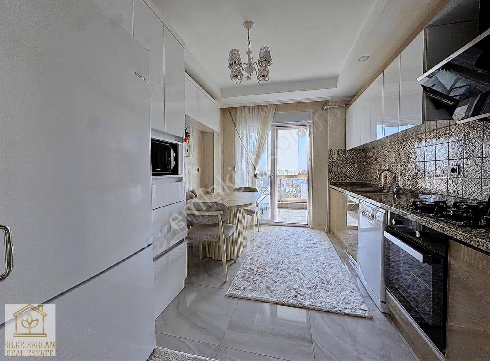 Kepez Duraliler Mah. Concept Site İçerisinde 3+1 Lux Daire - Görsel 5