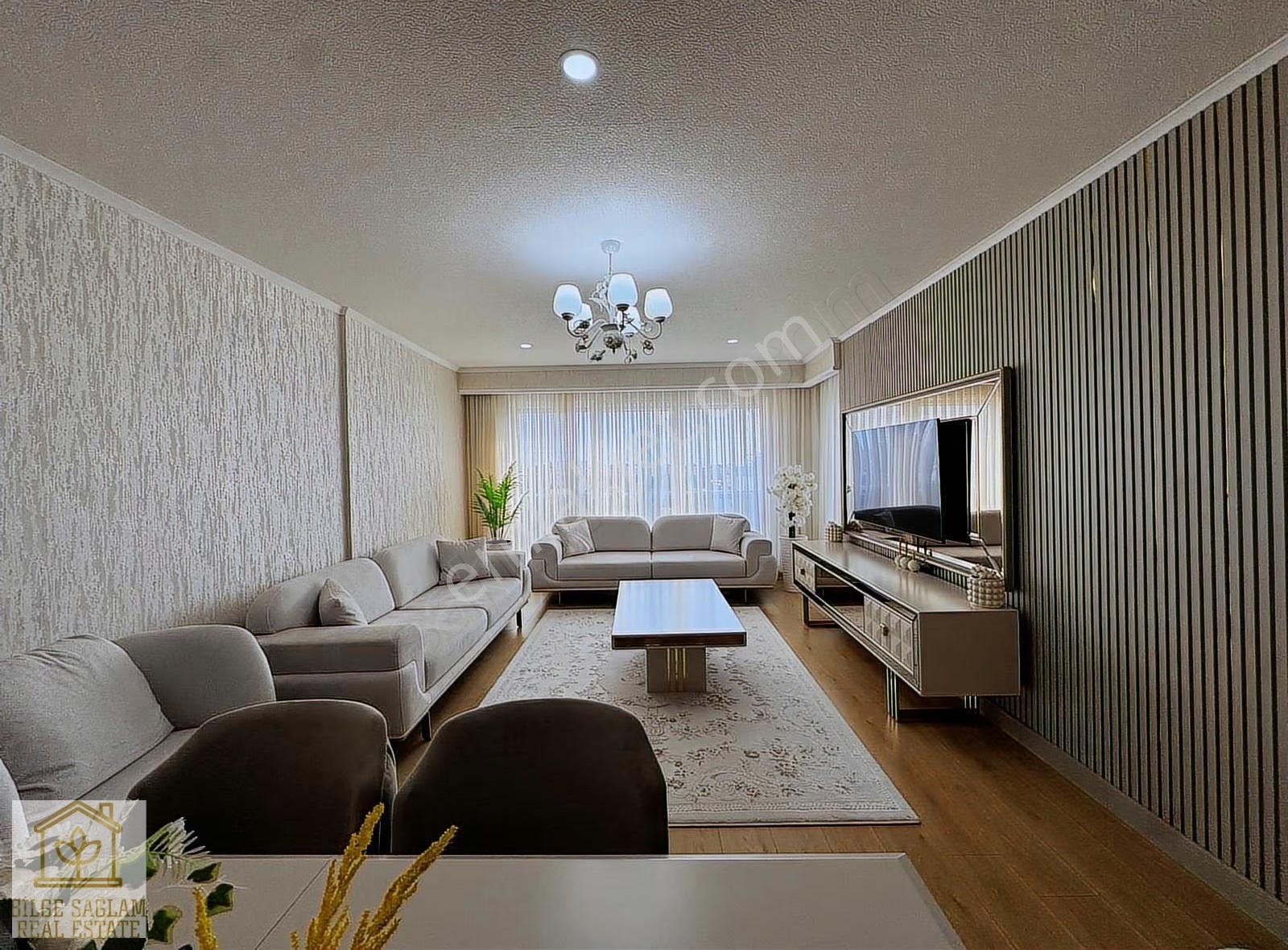 Kepez Duraliler Mah. Concept Site İçerisinde 3+1 Lux Daire - Görsel 8