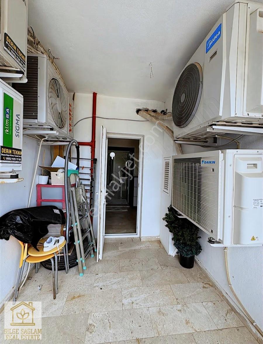 Kepez Duraliler Mah. Concept Site İçerisinde 3+1 Lux Daire - Görsel 4