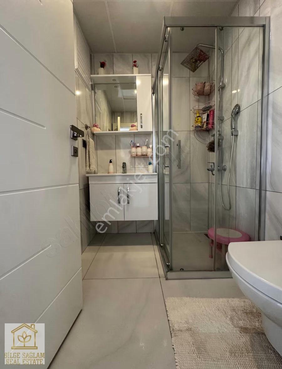 Kepez Duraliler Mah. Concept Site İçerisinde 3+1 Lux Daire - Görsel 23