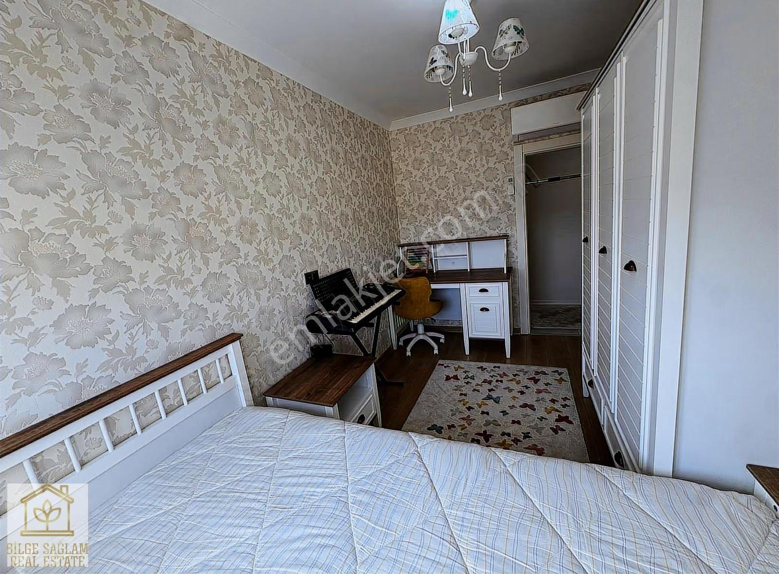 Kepez Duraliler Mah. Concept Site İçerisinde 3+1 Lux Daire - Görsel 16