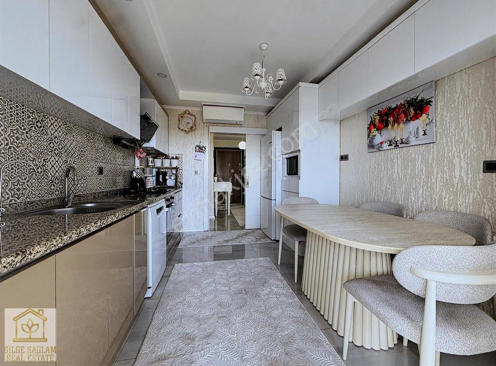 Kepez Duraliler Mah. Concept Site İçerisinde 3+1 Lux Daire - Görsel 10