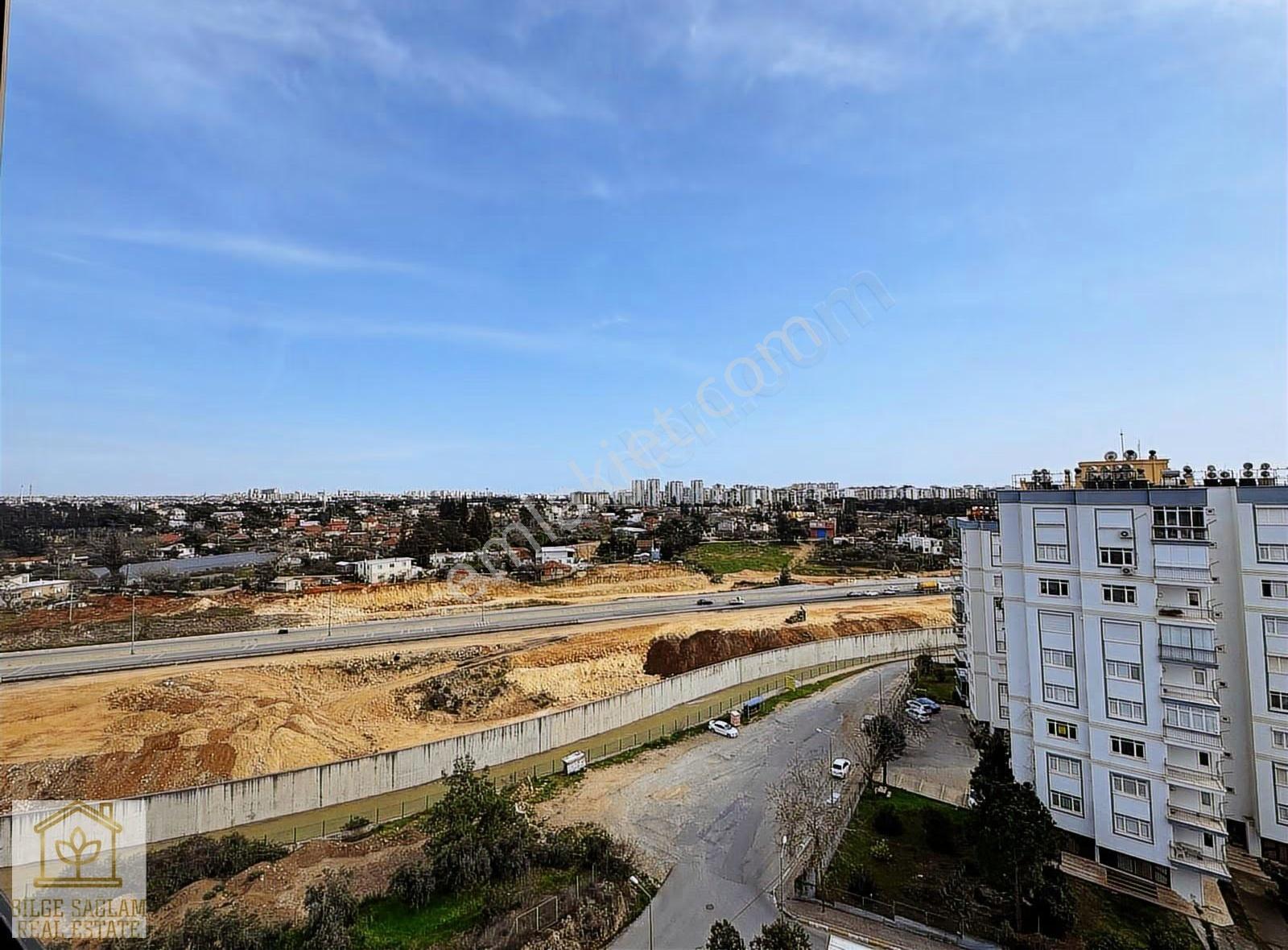 Kepez Duraliler Mah. Concept Site İçerisinde 3+1 Lux Daire - Görsel 24