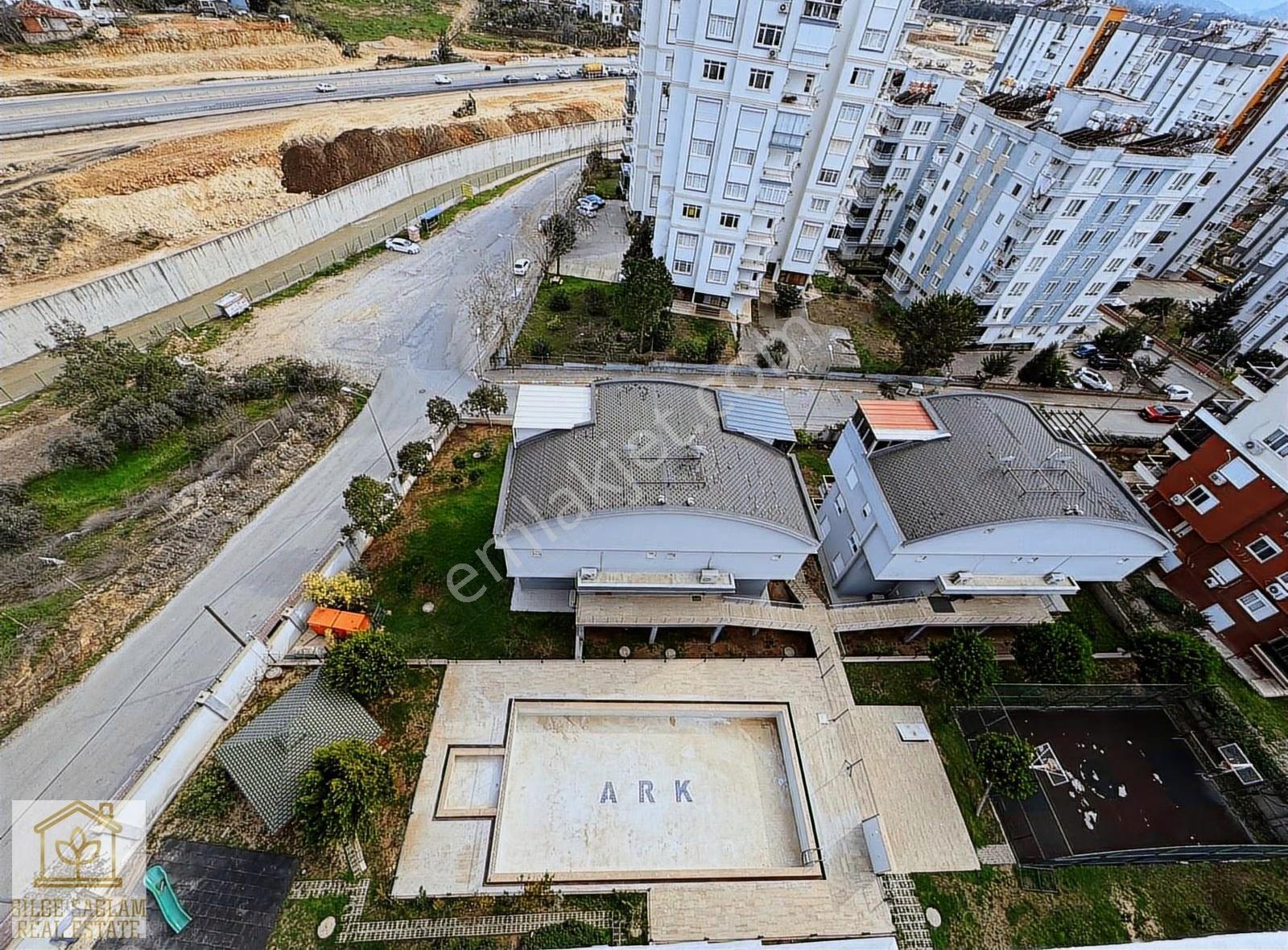 Kepez Duraliler Mah. Concept Site İçerisinde 3+1 Lux Daire - Görsel 3