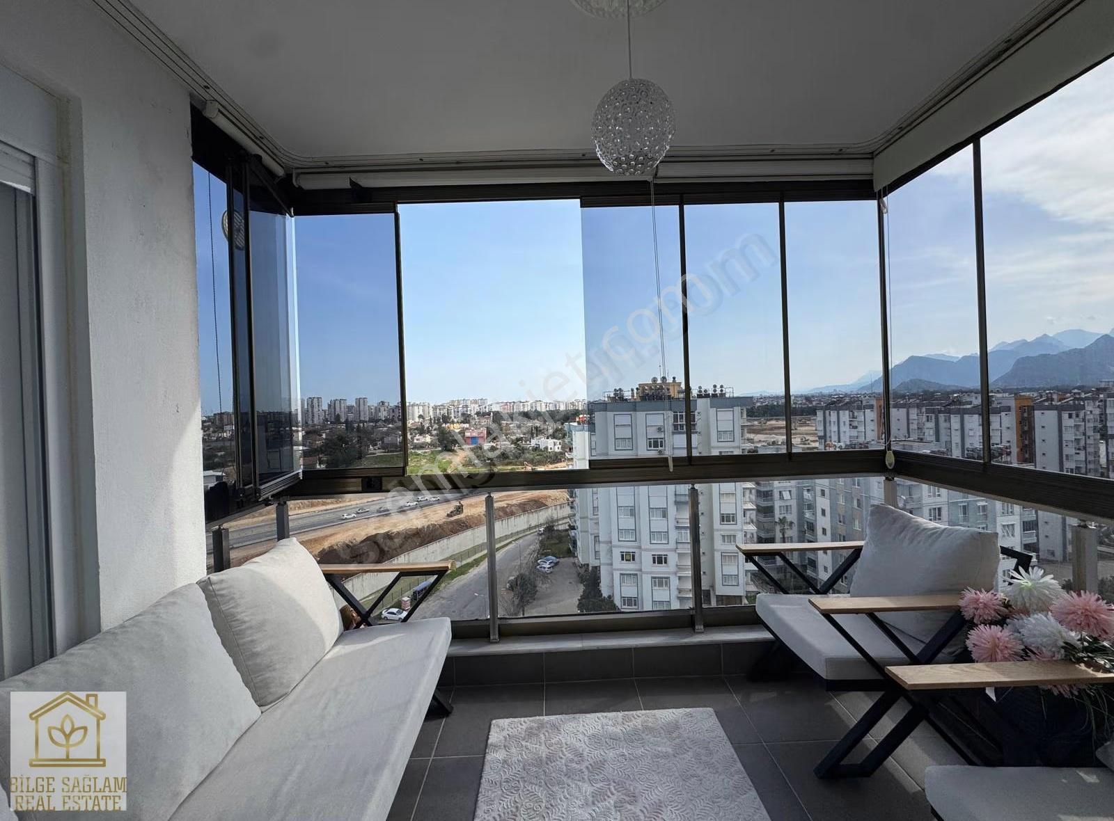 Kepez Duraliler Mah. Concept Site İçerisinde 3+1 Lux Daire - Görsel 6
