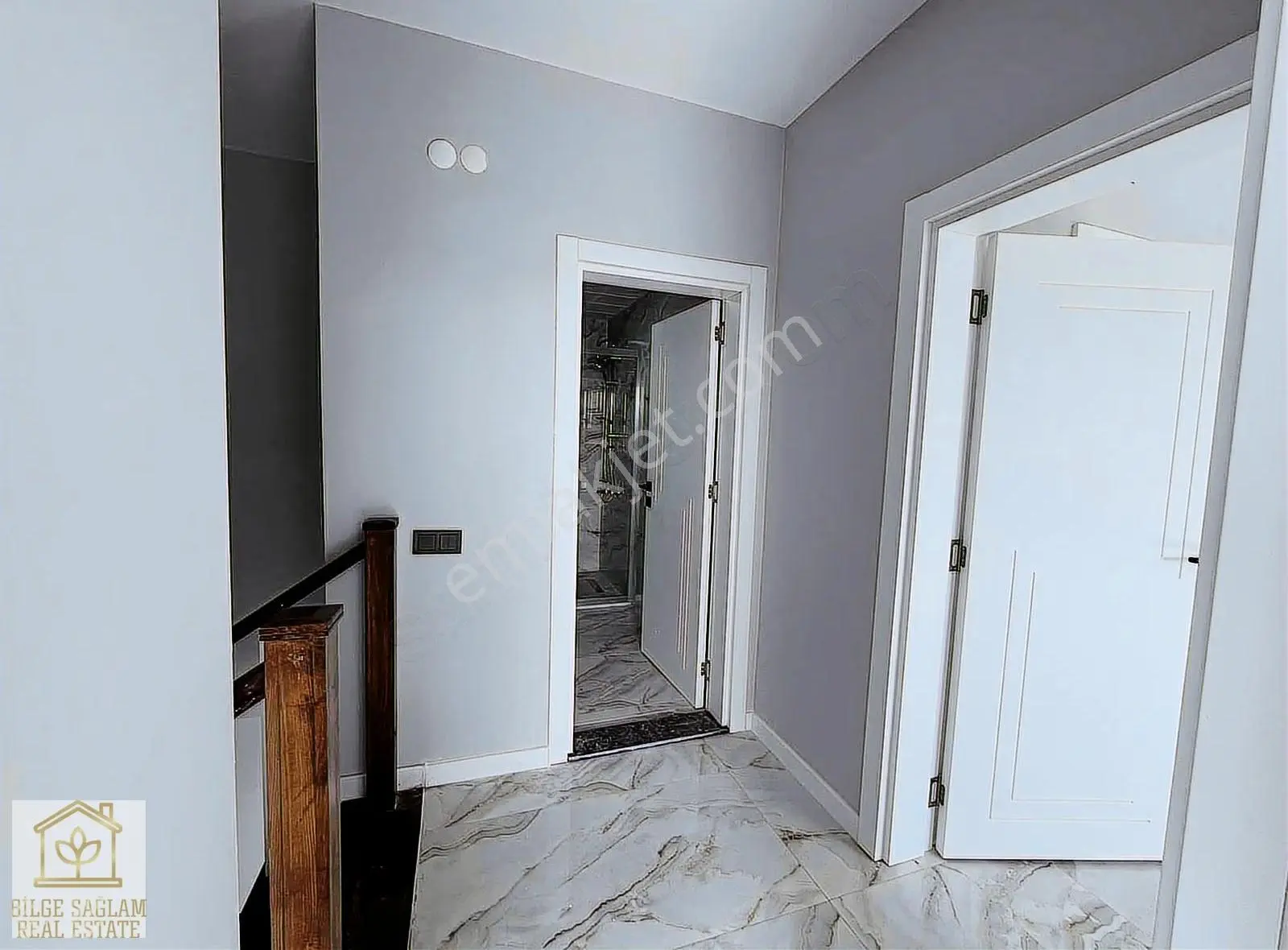 Döşemealtı Altınkalede 2+1 Dubleks Daire - Görsel 6