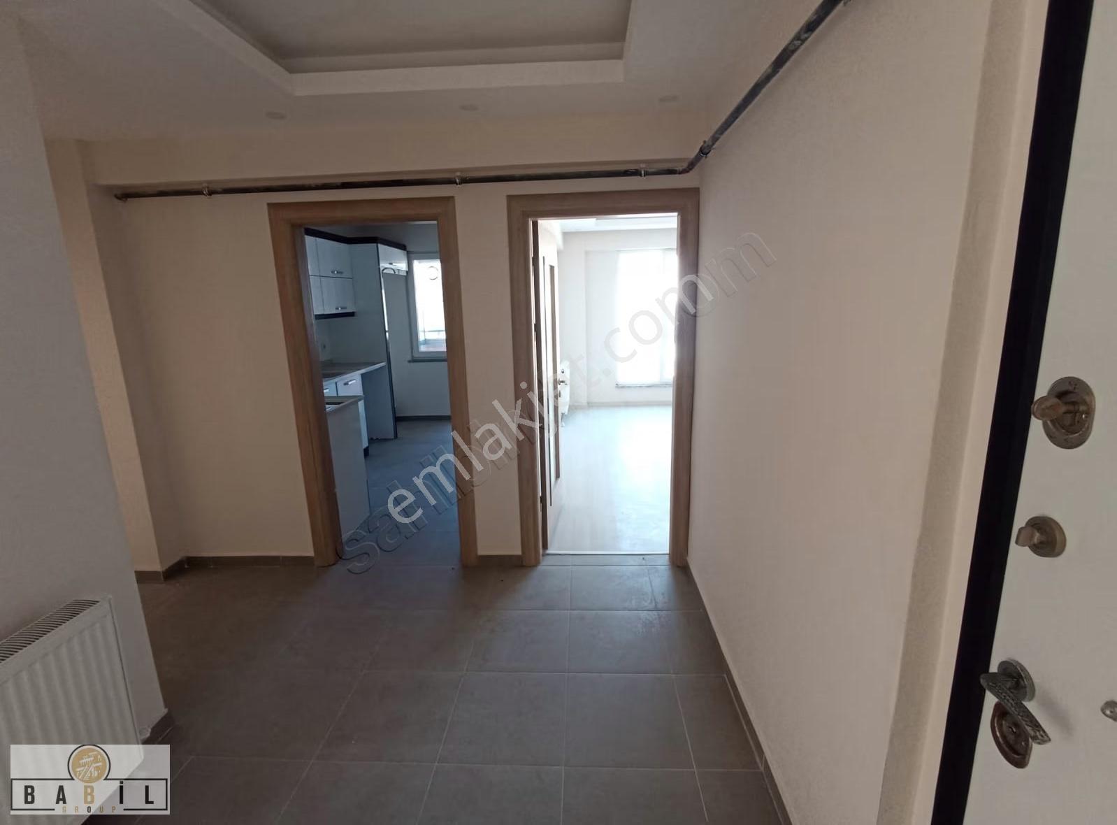 Kayacık Caddesi Üzerinde Nato Karşısında 3+1 Satılık Daire - Görsel 21