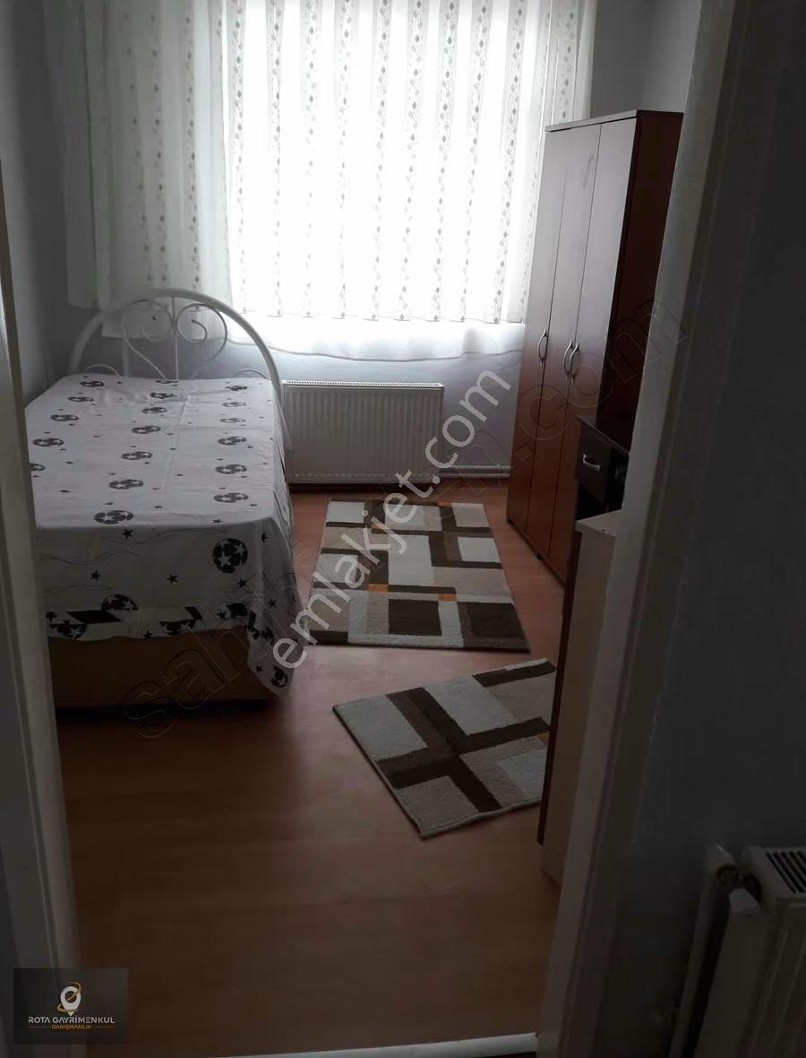 Rota'dan Karamürsel Merkezde Eşyalı Kiralık 3+1 Arakat Daire! - Görsel 6