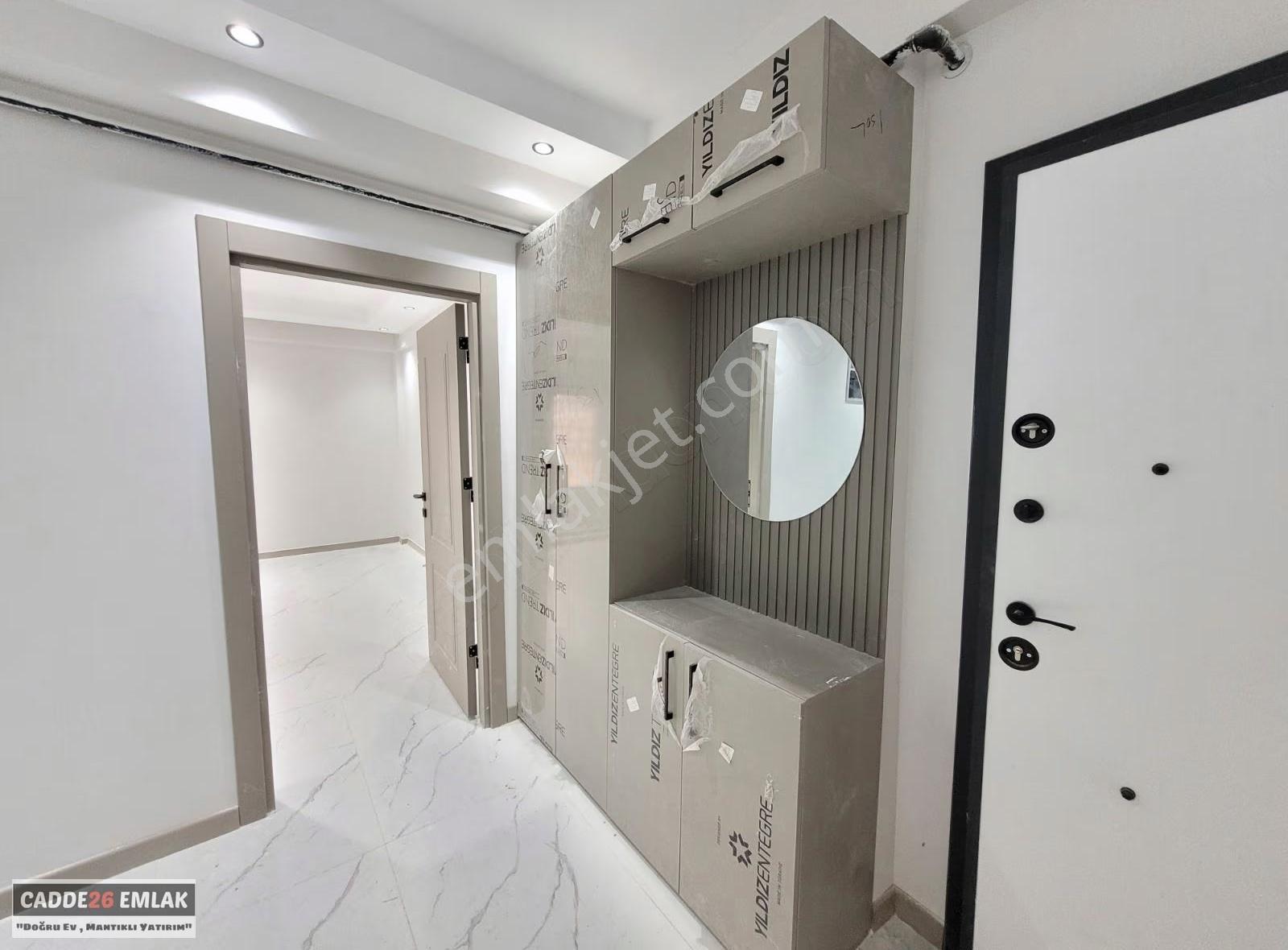 Cadde26'dan Vadişehir'de Site İçi Ultra Lüks 160m² Ebeveyn Banyo - Görsel 21