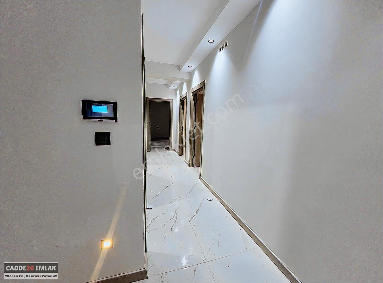 Cadde26'dan Vadişehir'de Site İçi Ultra Lüks 160m² Ebeveyn Banyo - Görsel 11