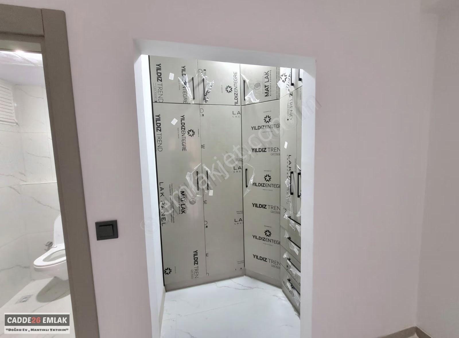 Cadde26'dan Vadişehir'de Site İçi Ultra Lüks 160m² Ebeveyn Banyo - Görsel 6