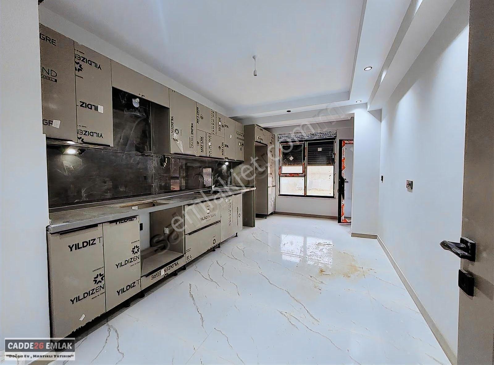 Cadde26'dan Vadişehir'de Site İçi Ultra Lüks 160m² Ebeveyn Banyo - Görsel 13