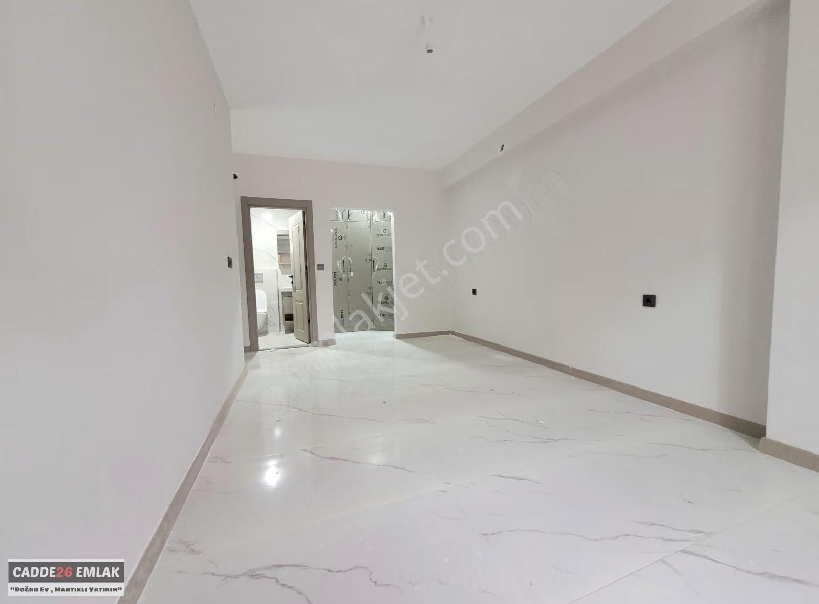 Cadde26'dan Vadişehir'de Site İçi Ultra Lüks 160m² Ebeveyn Banyo - Görsel 3
