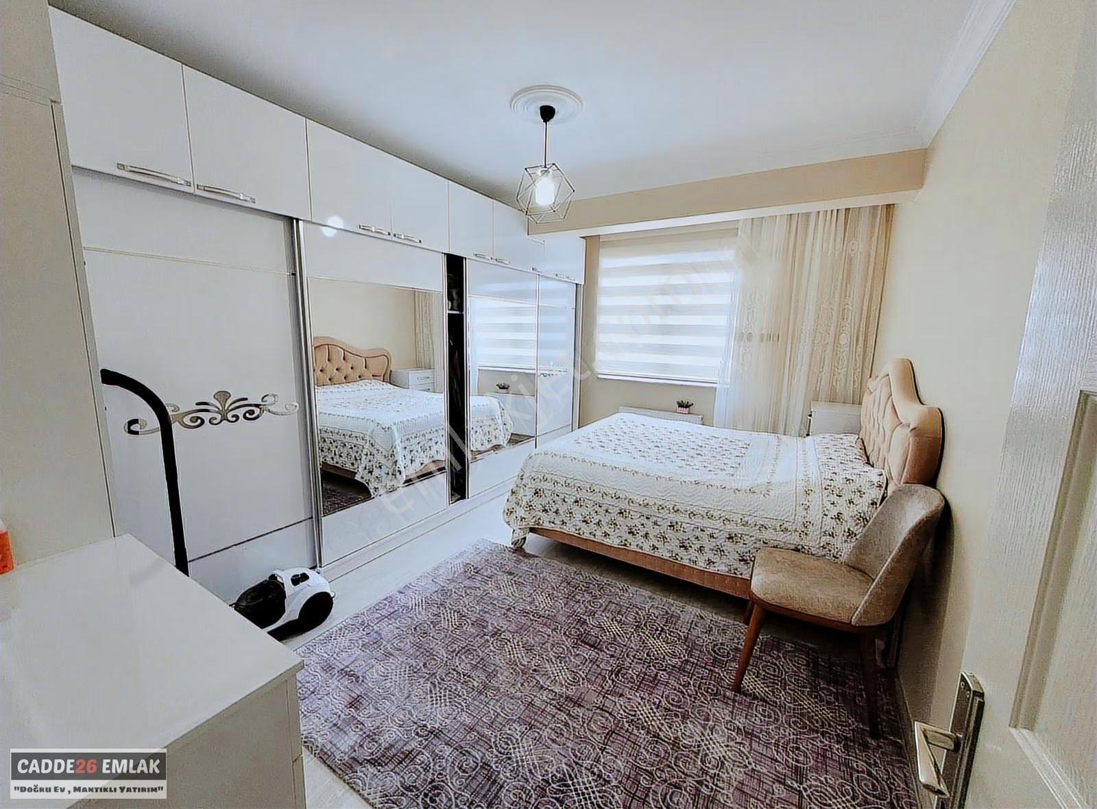 Cadde26 Dan Ertaş Caddesinin Dibinde Arakat Satılık 2+1 Daire - Görsel 34