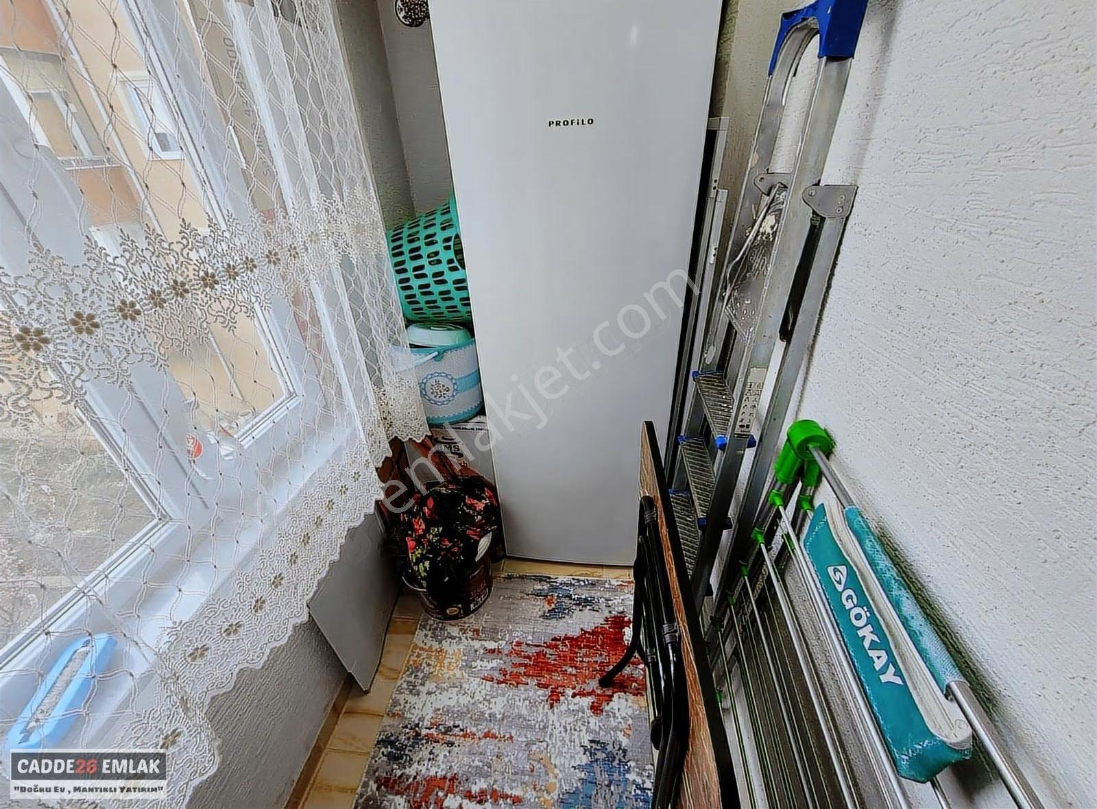 Cadde26 Dan Ertaş Caddesinin Dibinde Arakat Satılık 2+1 Daire - Görsel 33